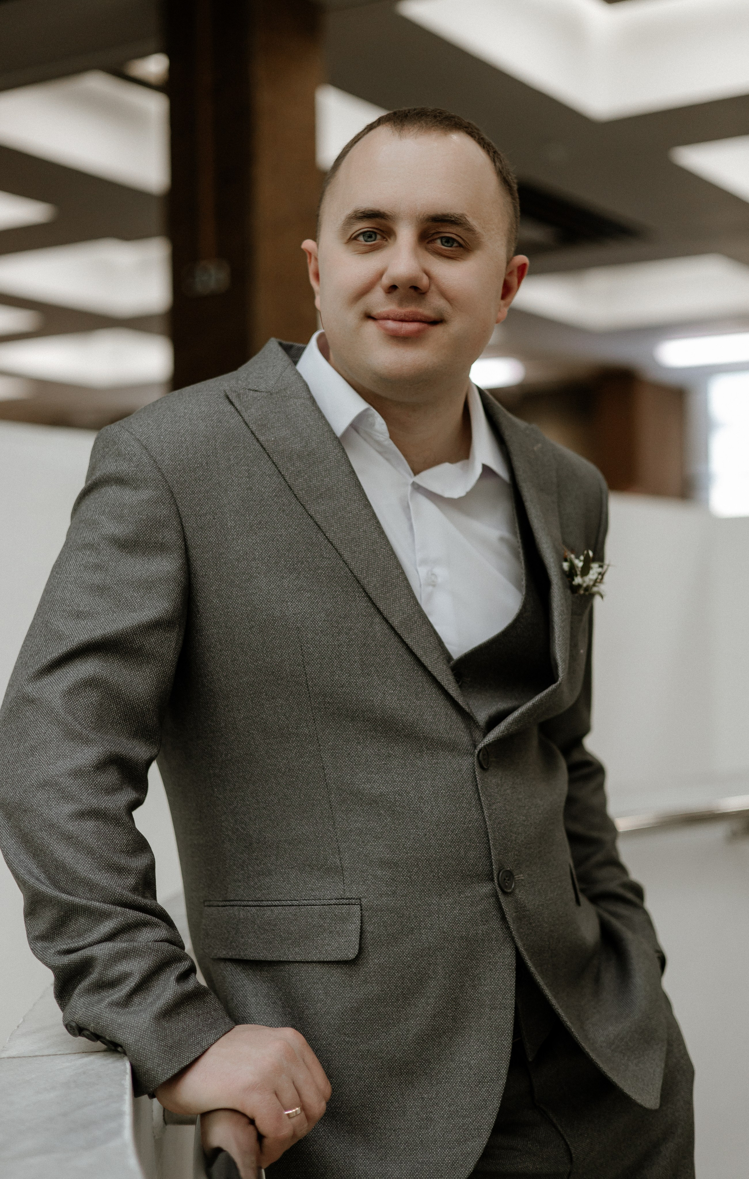 Публичная библиотека. Свадебный и семейный фотограф Ростова-на-Дону Ирина Бондарева