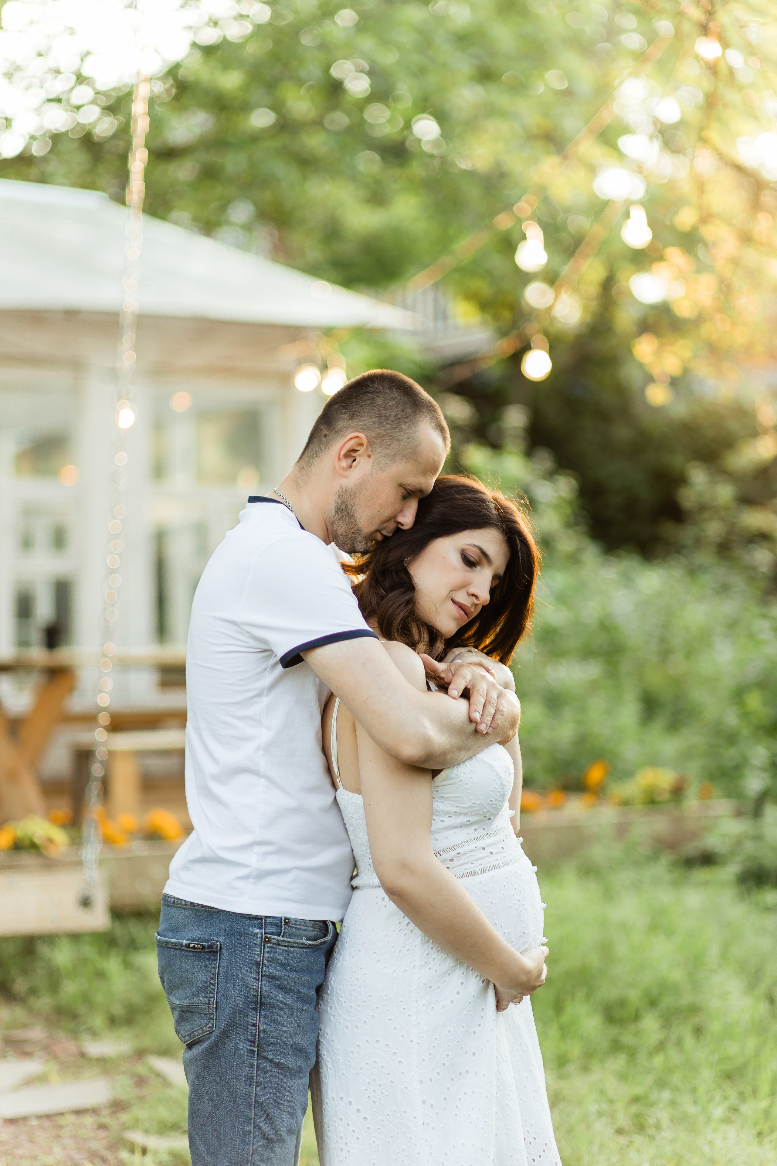 Беременность. Свадебный и семейный фотограф Ростова-на-Дону Ирина Бондарева