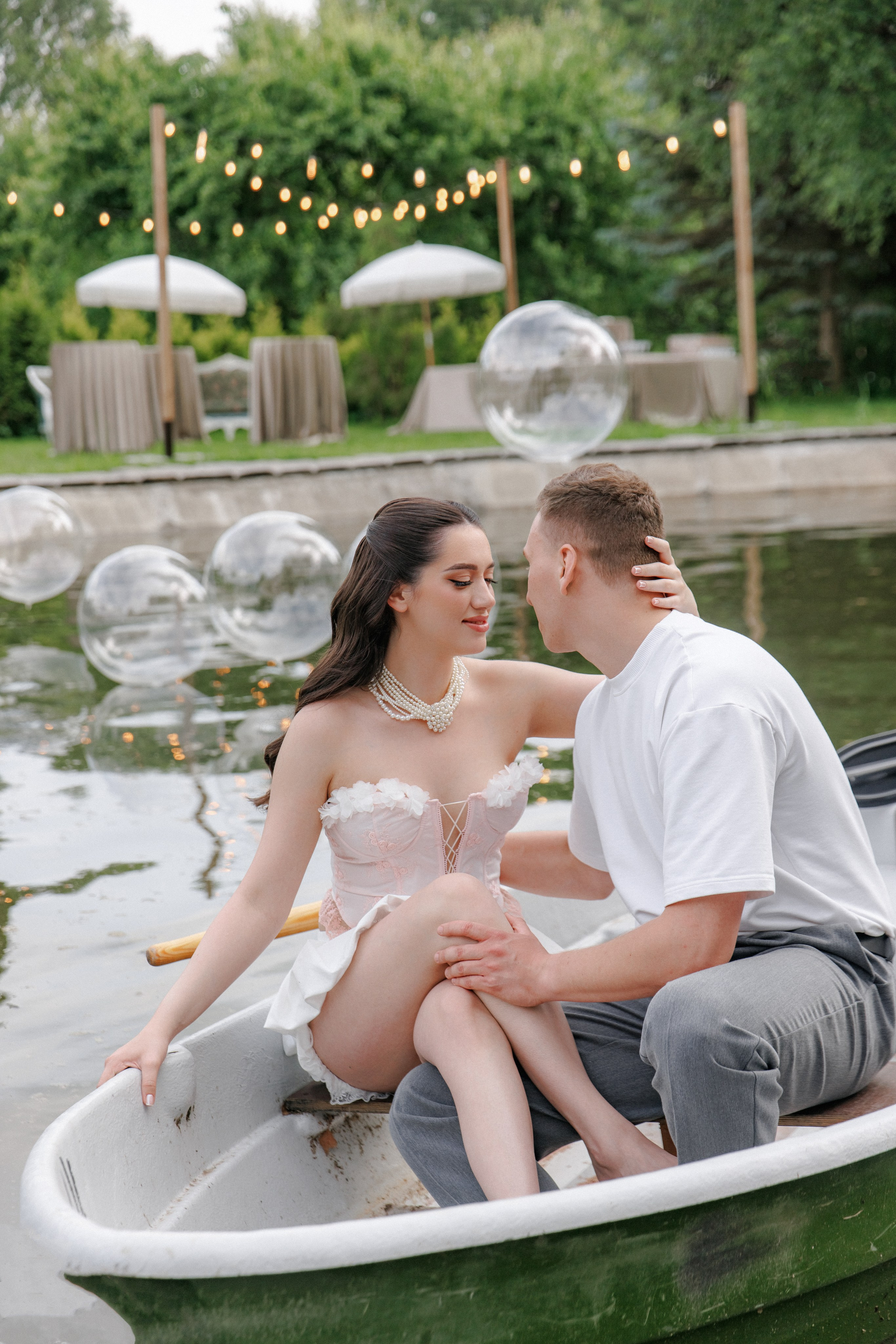 Свадьба в Ярославле — серия усадьба Орешки, выездная регистрация, свадьба на природе | Портфолио. Свадебный фотограф в Москве, Ярославле Виталий Квант