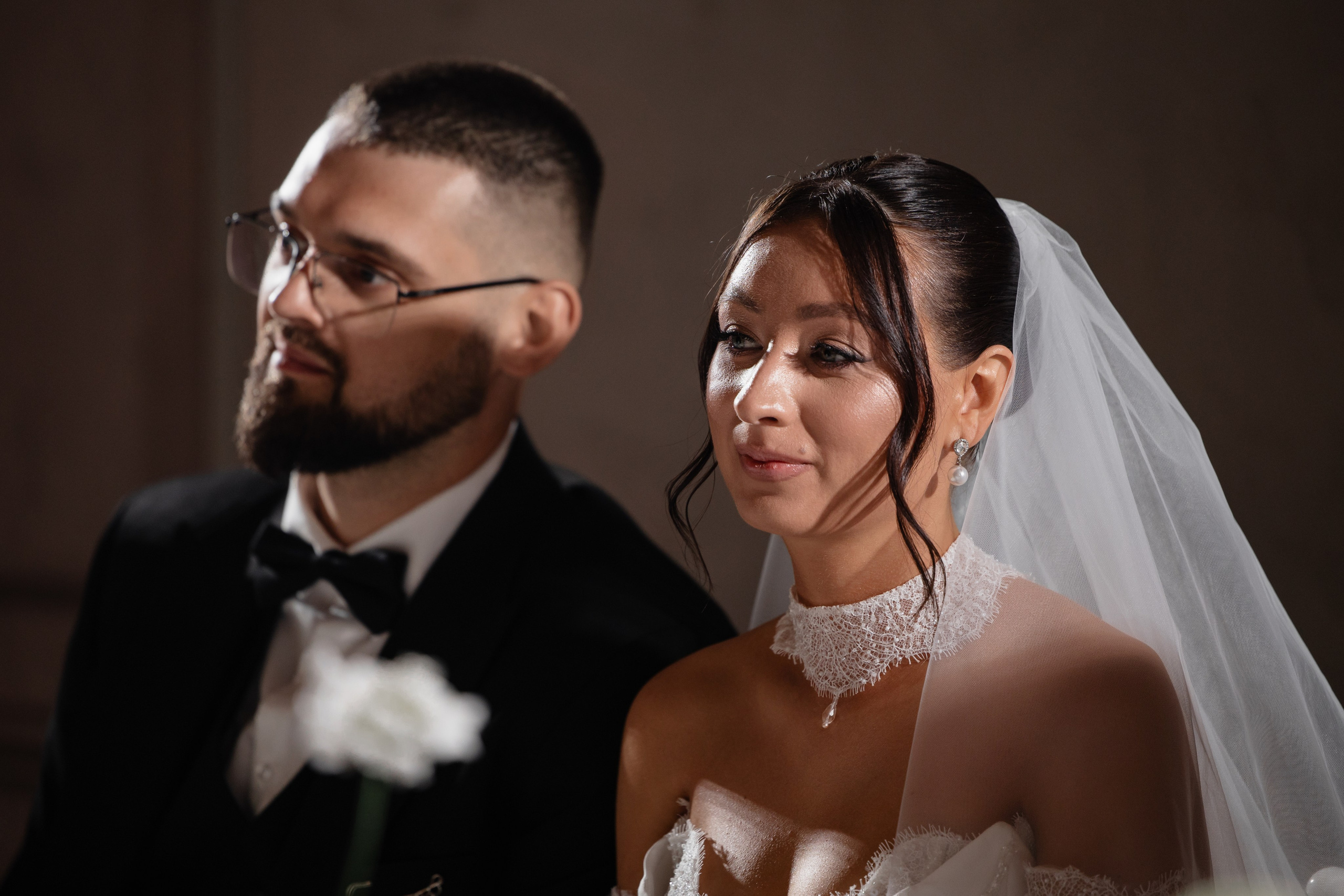 Кирилл & Анастасия. Организатор- Елена Гаманович. Главная