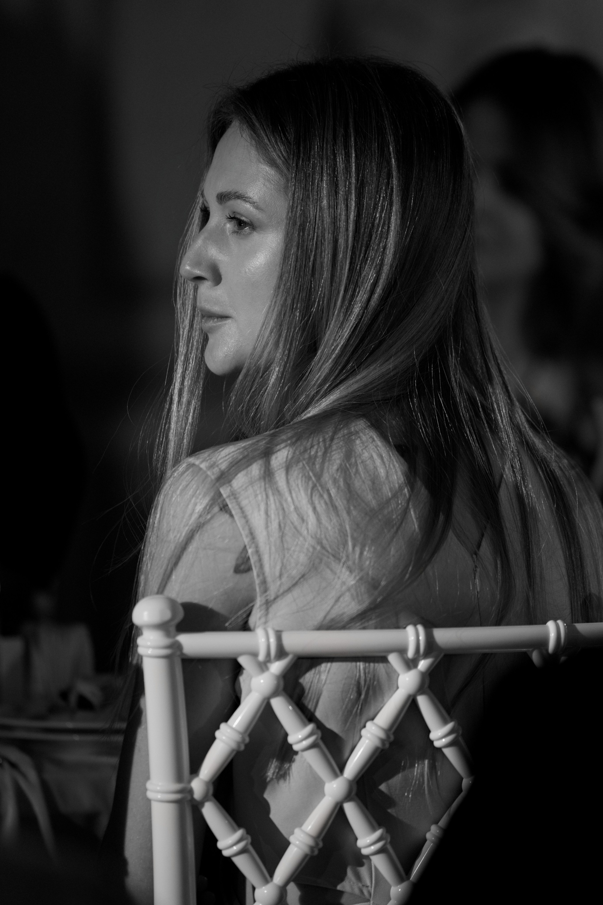 Кирилл & Анастасия. Организатор- Елена Гаманович. Главная