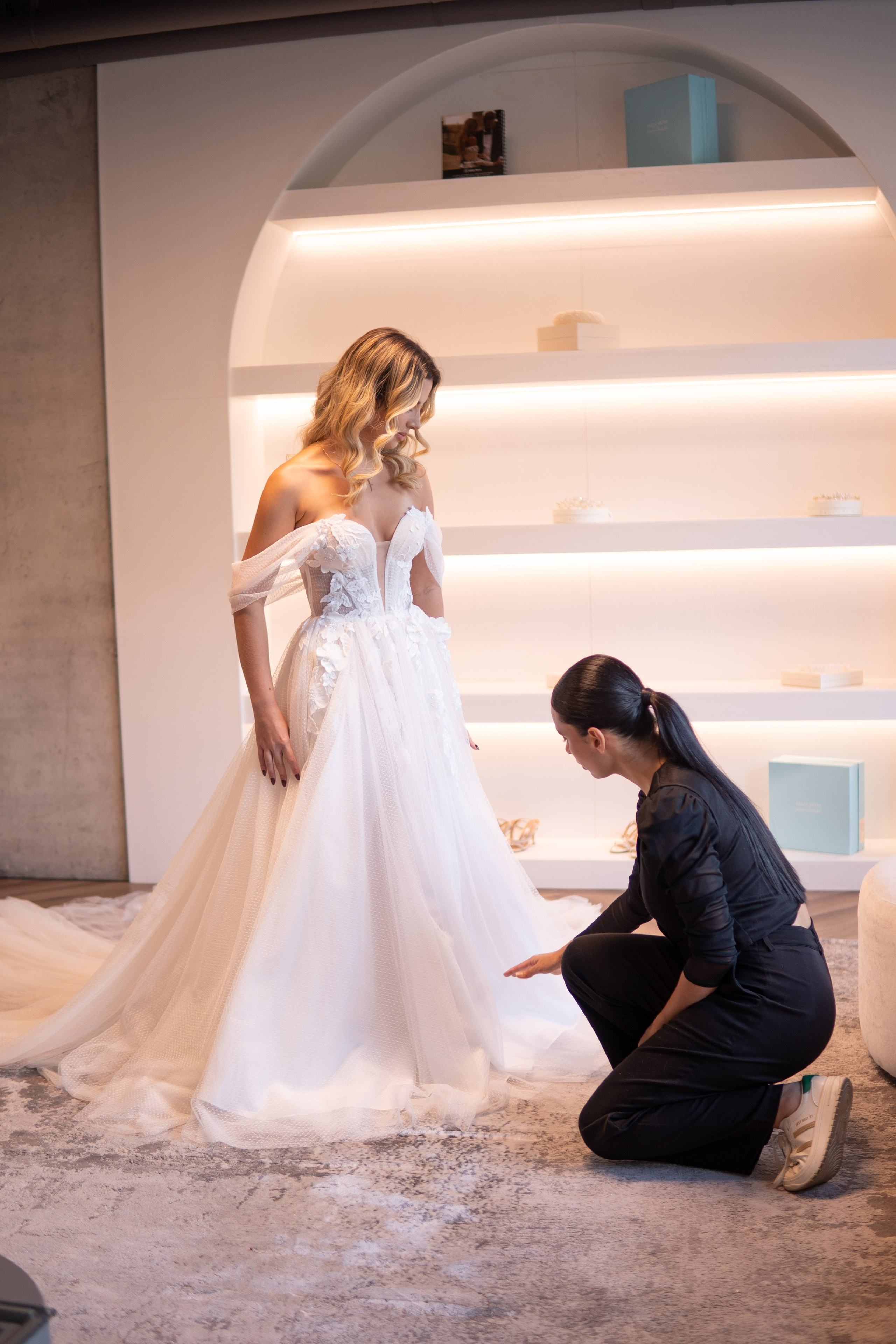 La Esposa. Wedding Photographer in Barcelona and Medellin