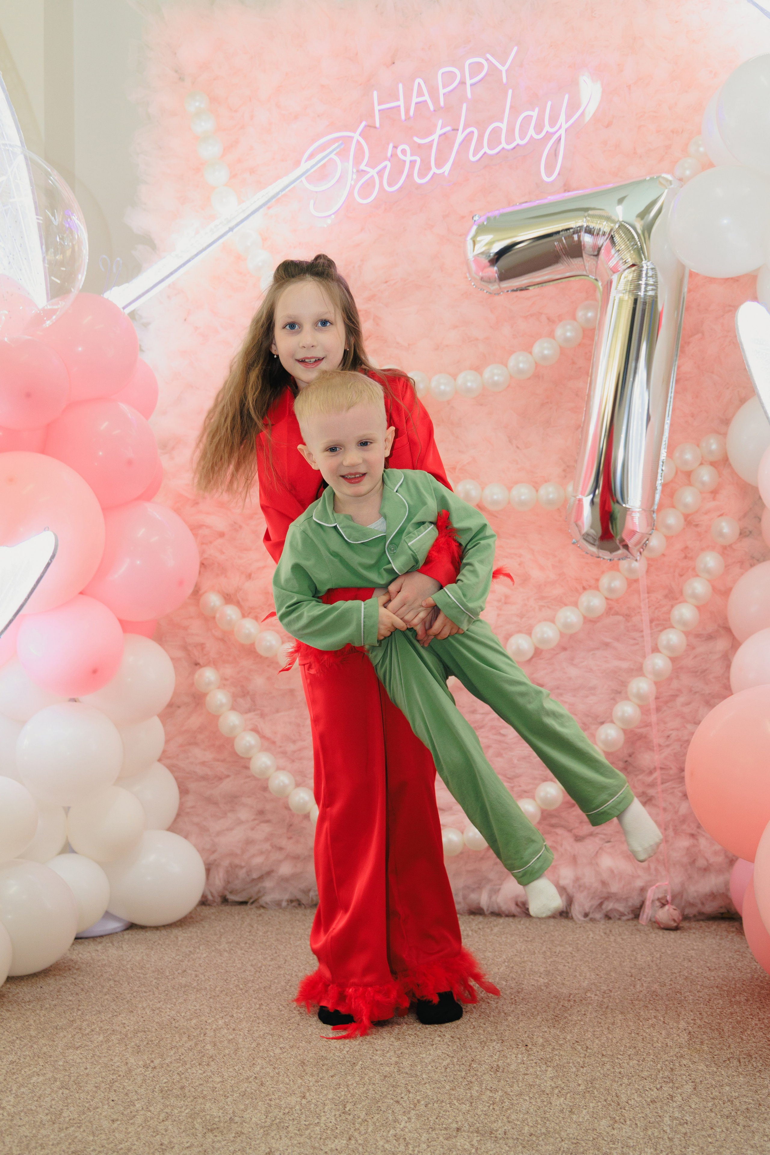 Злате 7 лет | Пуговка. Свадебный фотограф в Минске Владислав Бабич