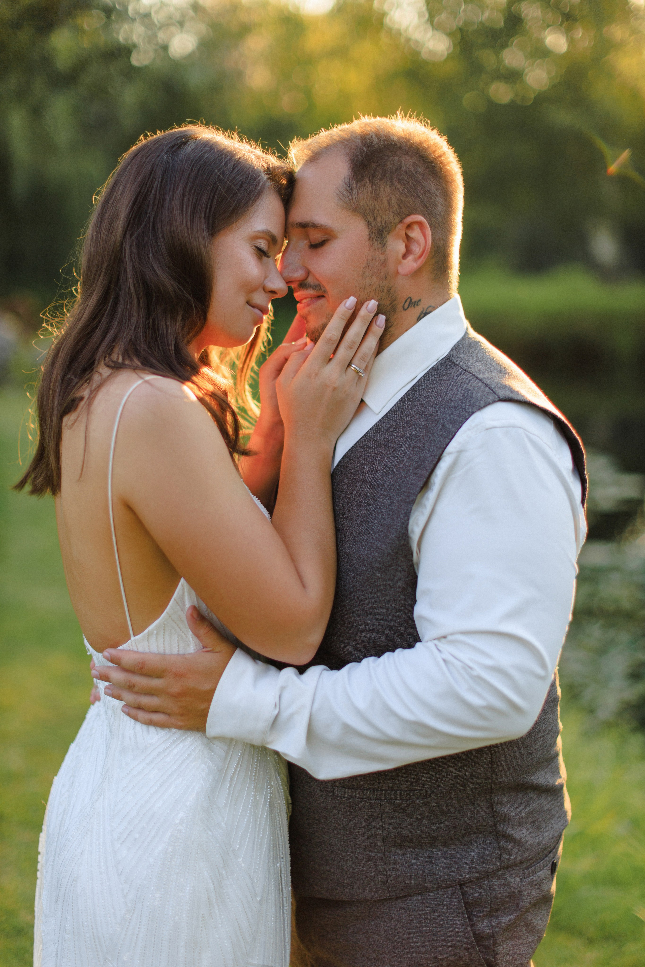 Петя & Полина | VILLA CHIKI. Свадебный фотограф в Минске Владислав Бабич