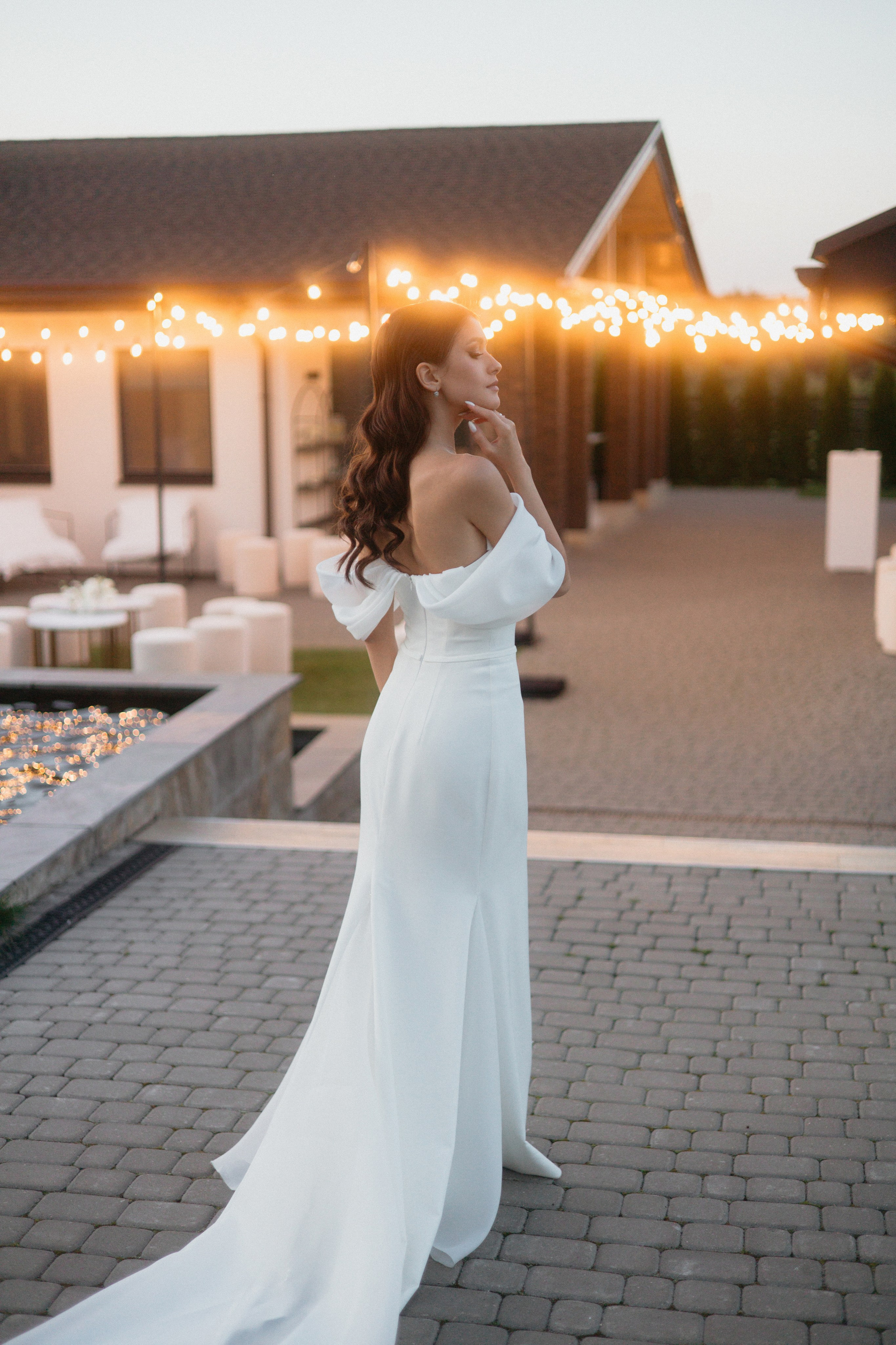 Игорь & Ксюша | GRAND CHALET. Свадебный фотограф в Минске Владислав Бабич