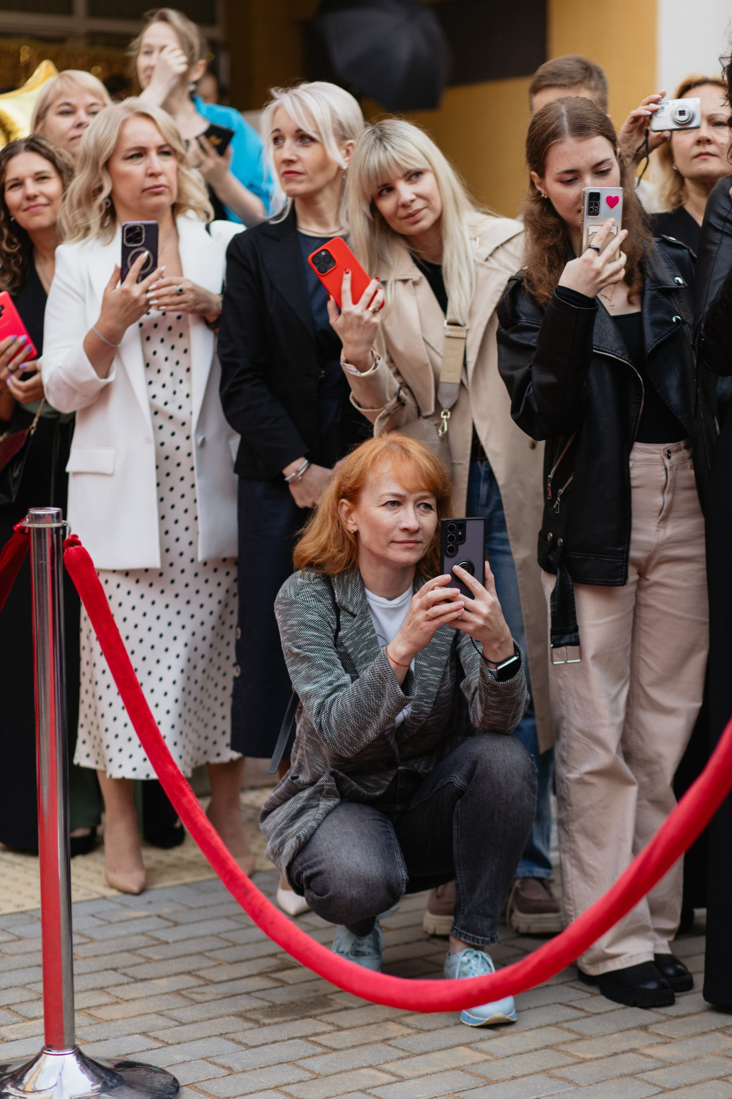 Выпускной Гимназия № 146. Свадебный фотограф в Минске Владислав Бабич