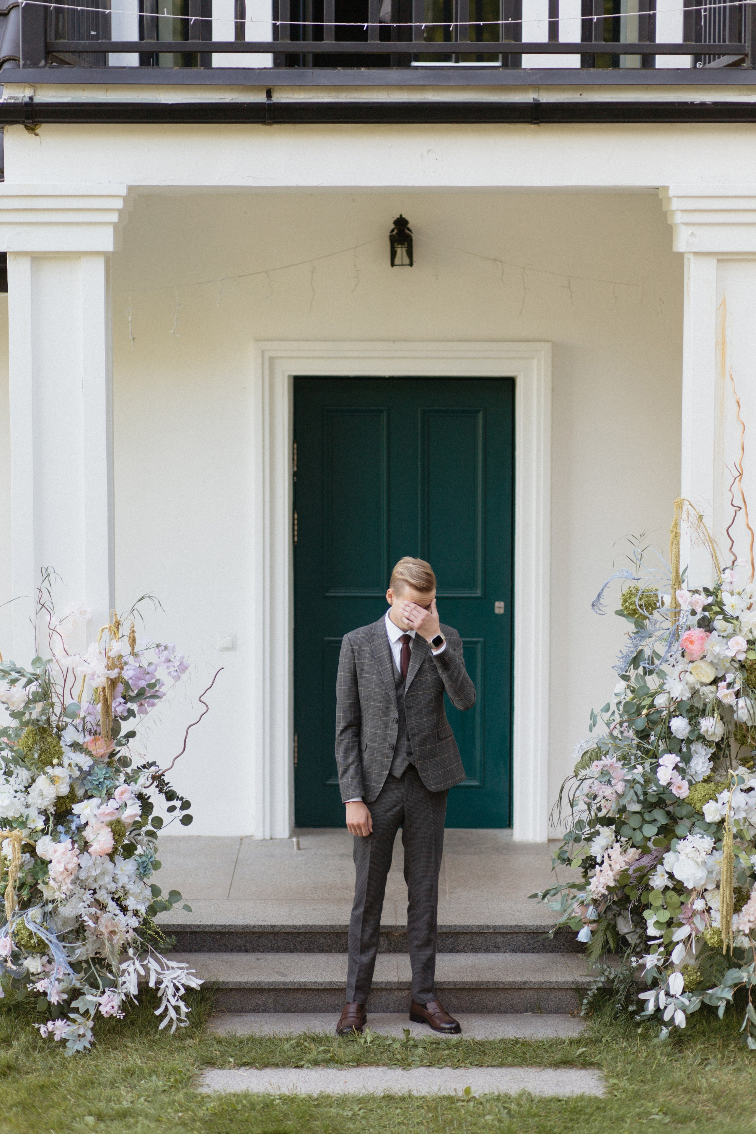 Дима & Катя | Усадьба «Янов Ясень». Свадебный фотограф в Минске Владислав Бабич