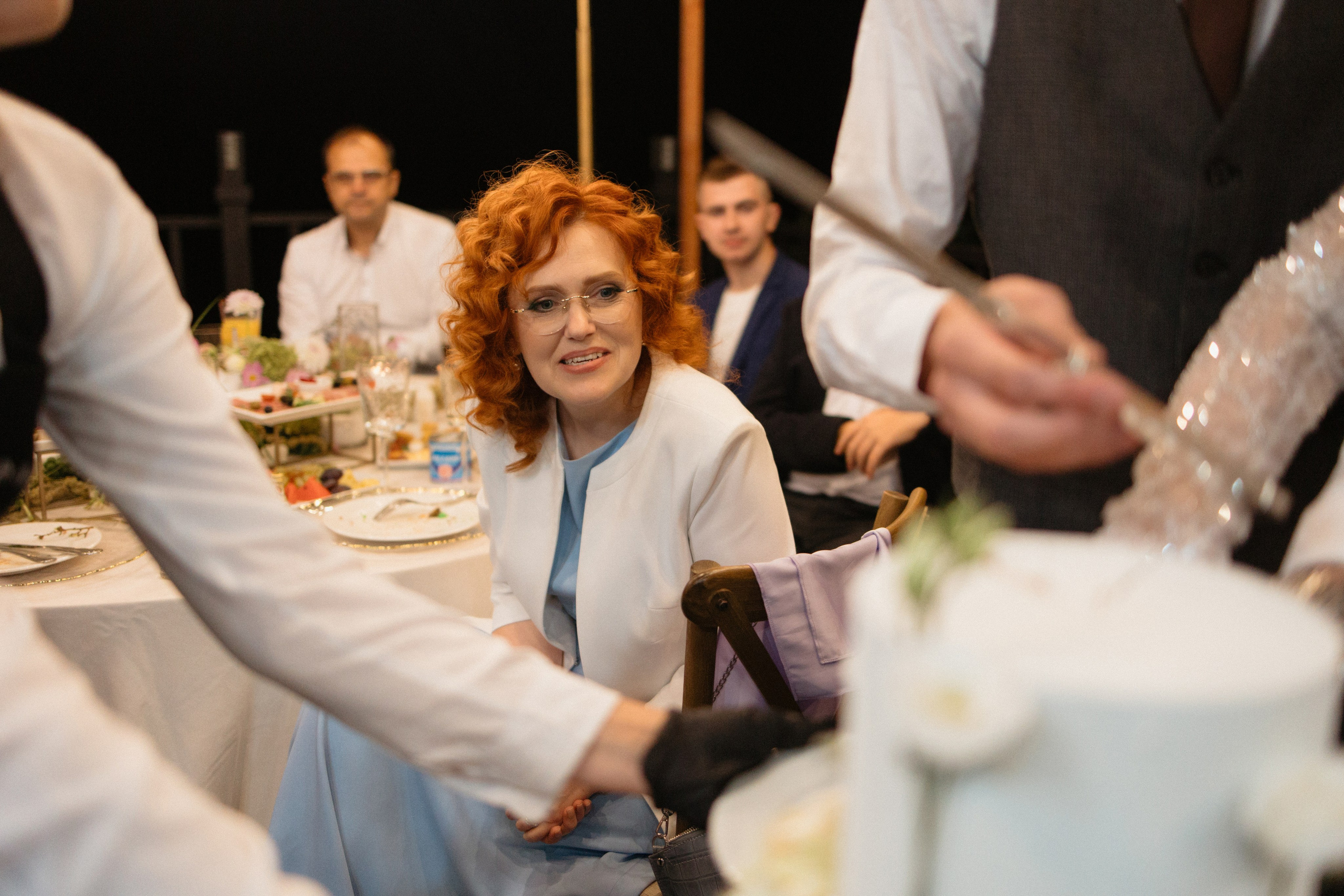 Дима & Катя | Усадьба «Янов Ясень». Свадебный фотограф в Минске Владислав Бабич