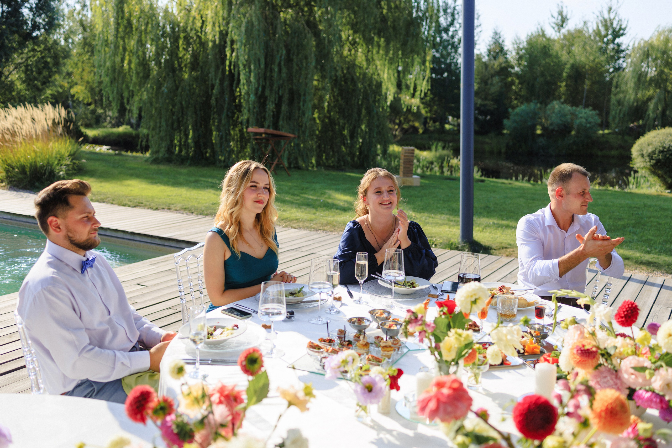 Петя & Полина | VILLA CHIKI. Свадебный фотограф в Минске Владислав Бабич