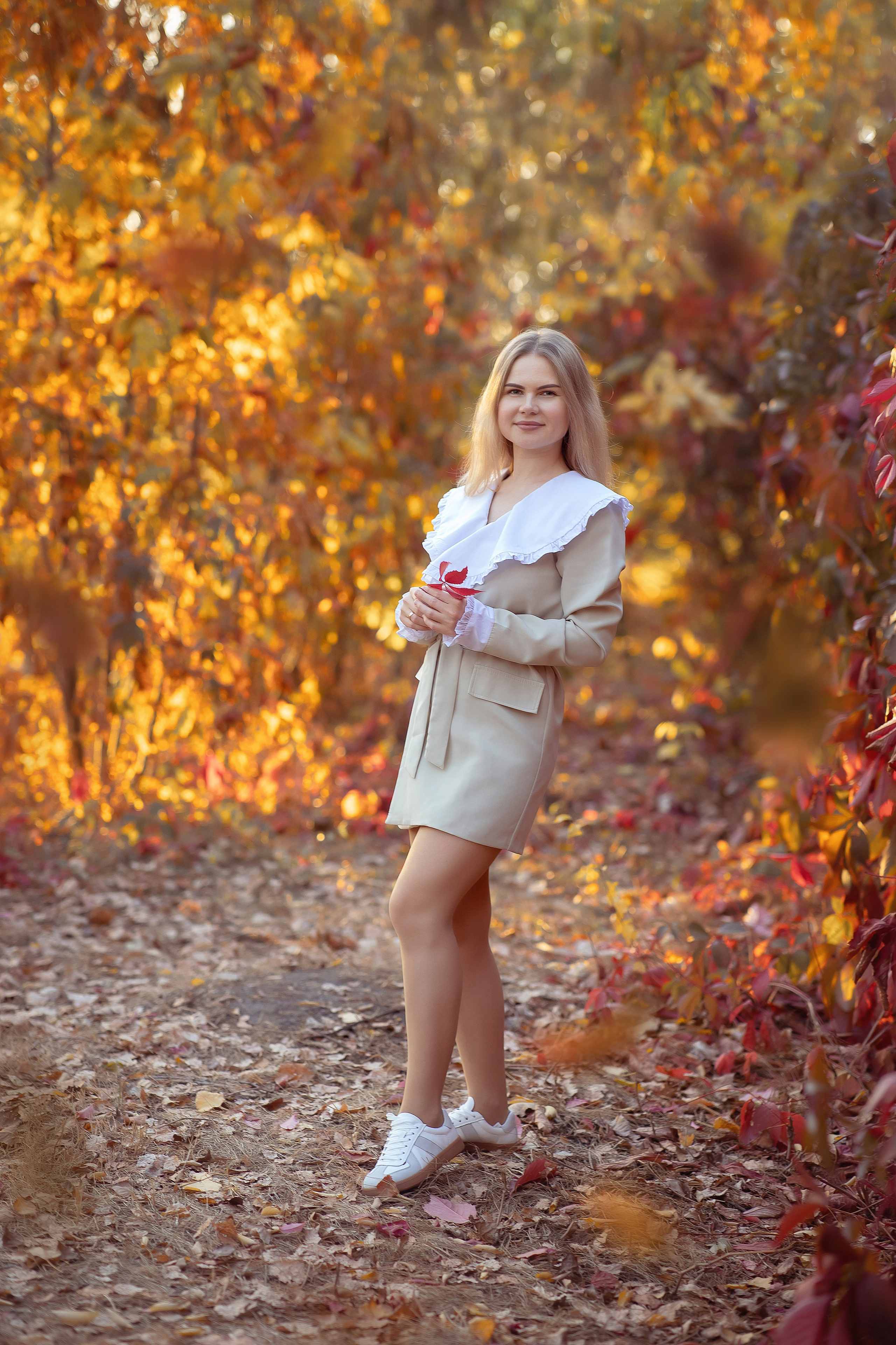 Настя, Лера и Антон. Фотограф на крещение и венчание