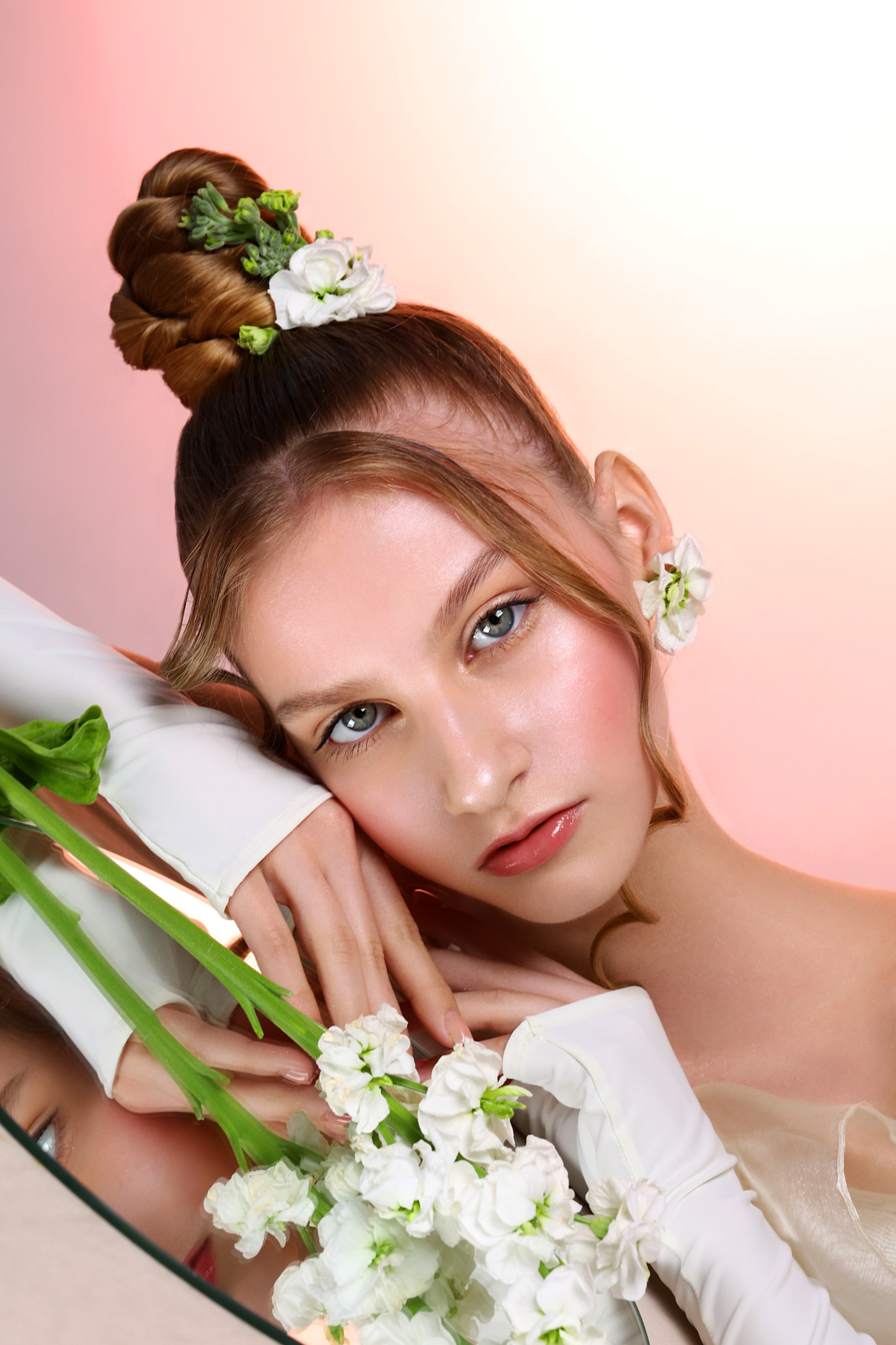 KSENIA. Модельная студия MIA Models