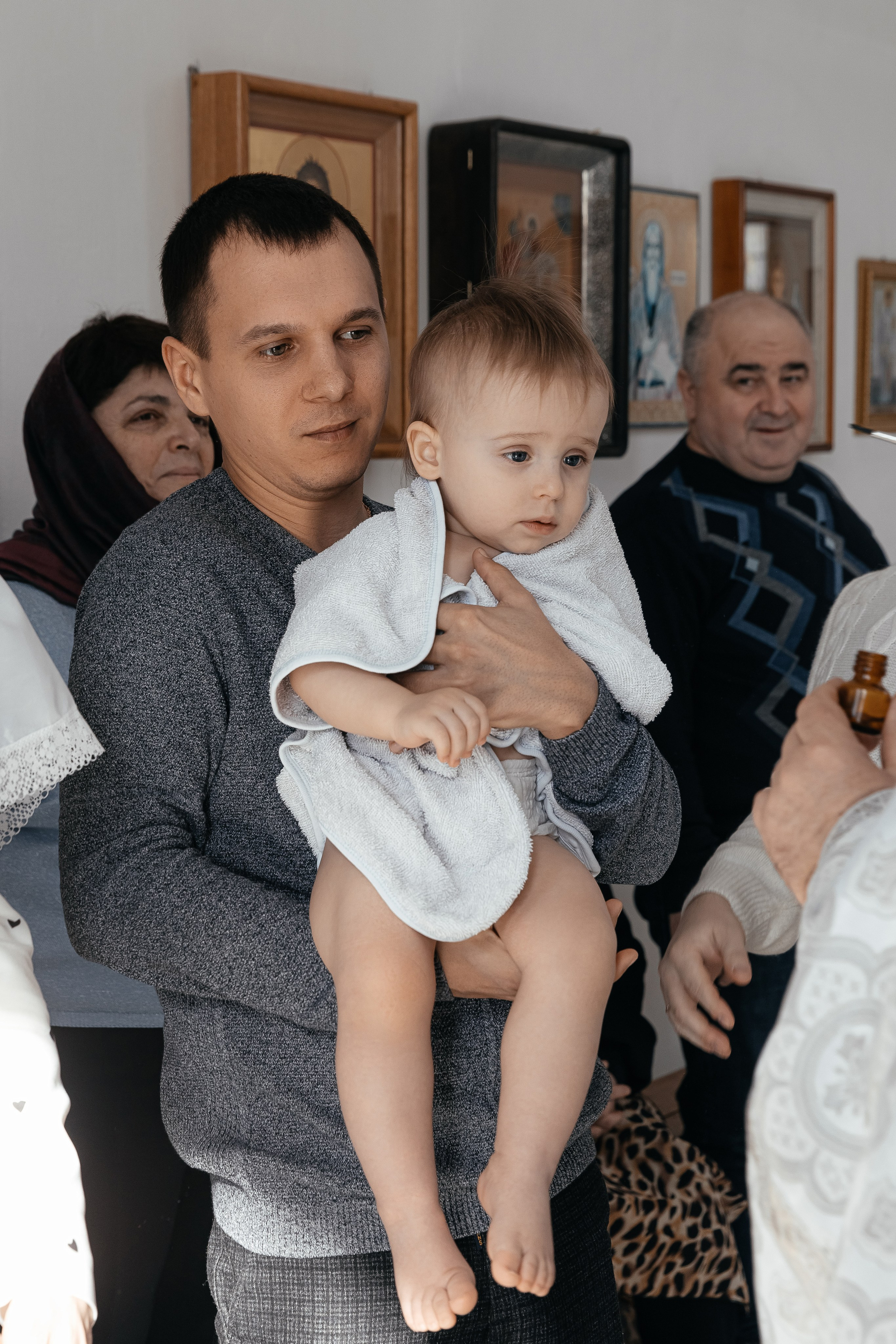 Кретины Артура. Главная