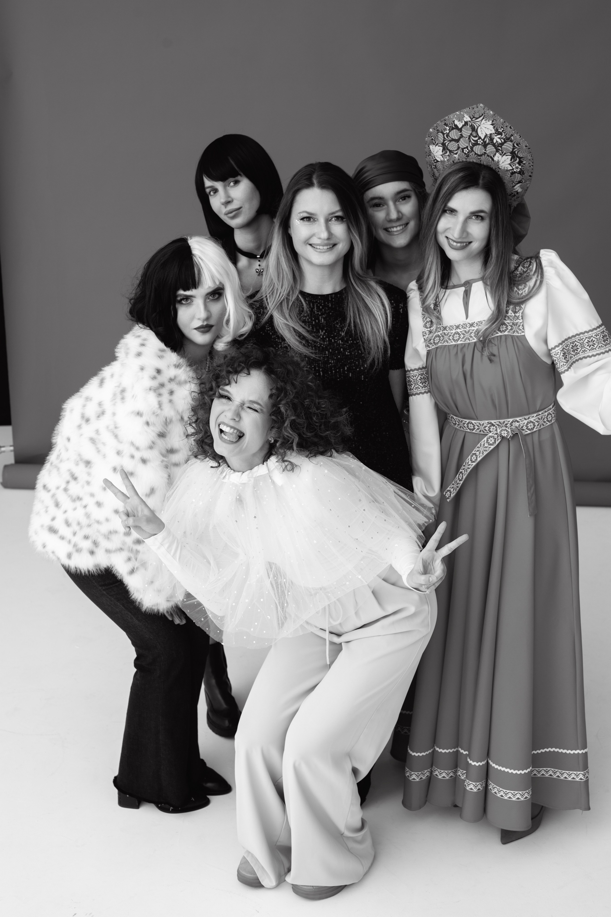 Yandex Team. Фотограф Москва Дмитрий Курасов