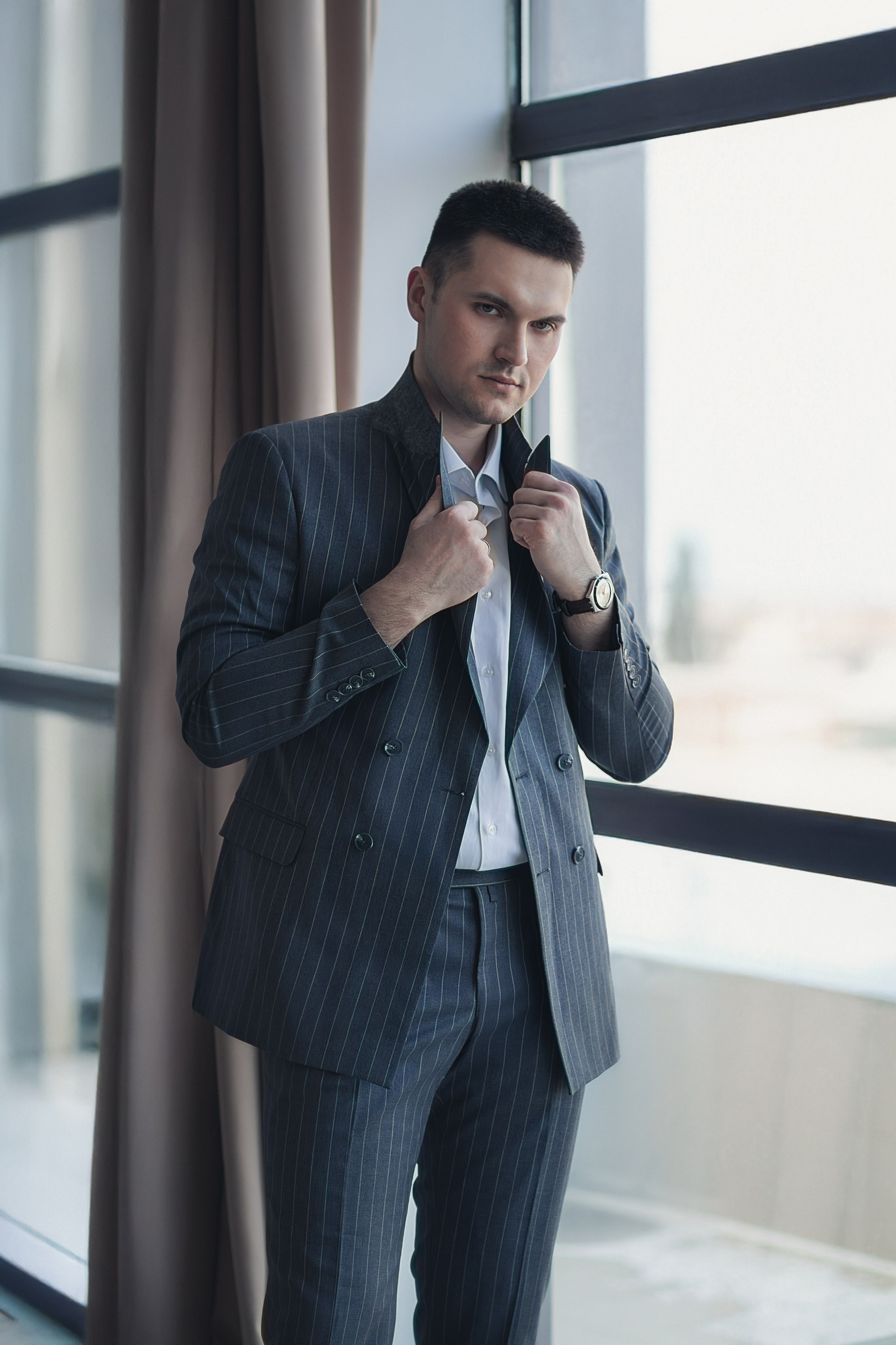 Портретная и индивидуальная съемка. Семейный и детский фотограф в Москве