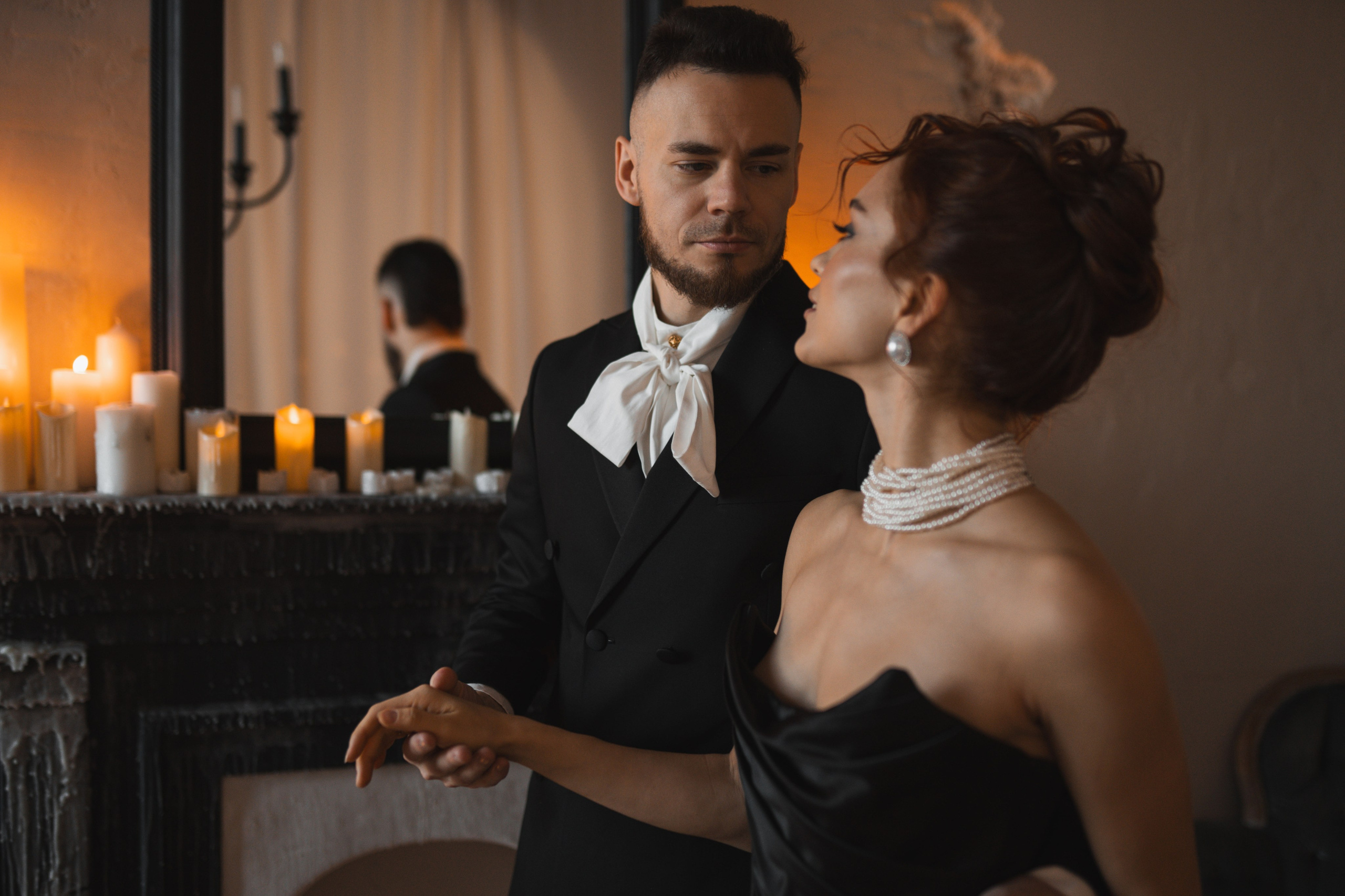 Love story. Фотограф в Самаре Анастасия Саморукова