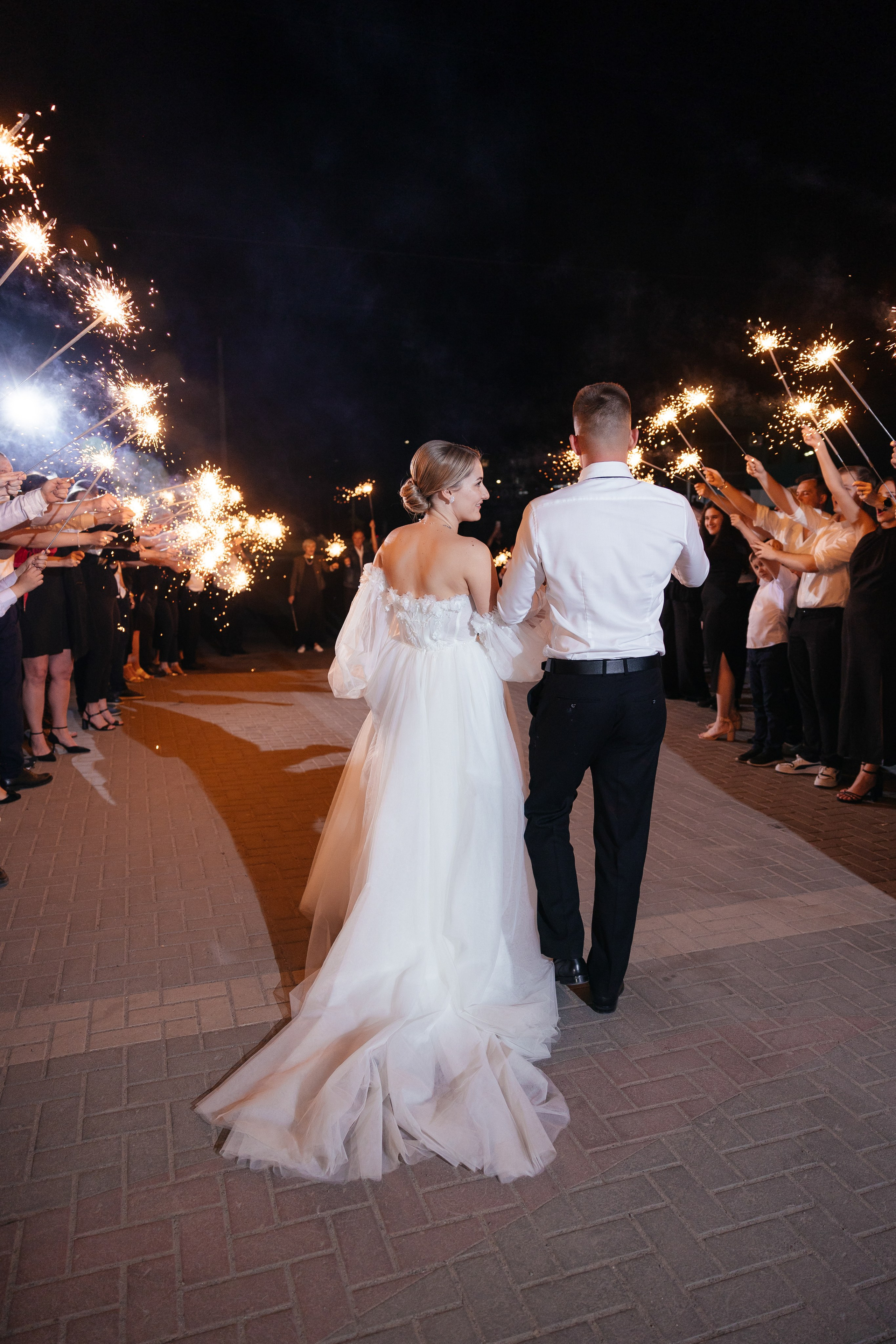 Савелий и Даша. Фотограф Крохин Олег