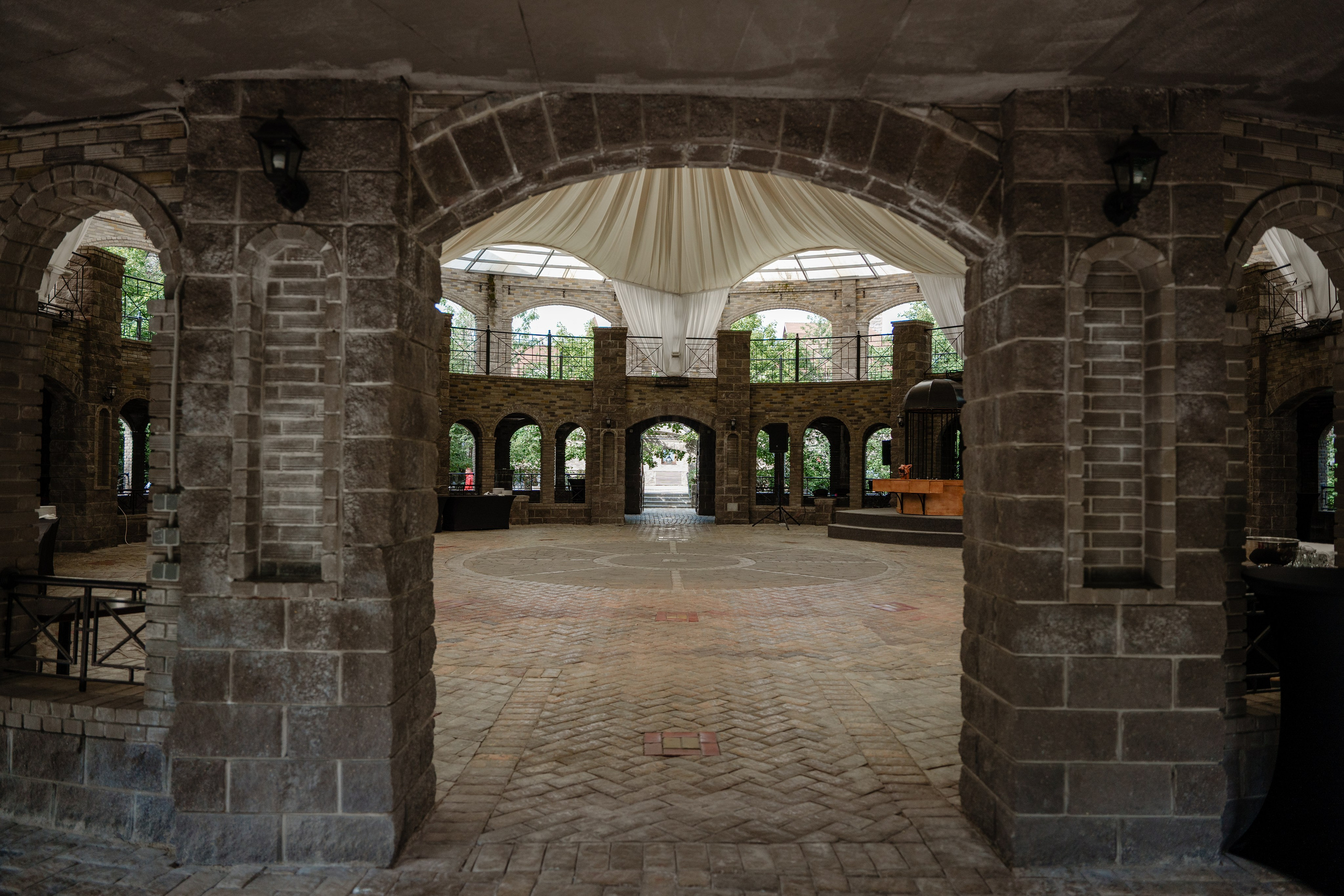 Randewoo тимбилдинг. Репортажный фотограф Москва Сергей Дружинин