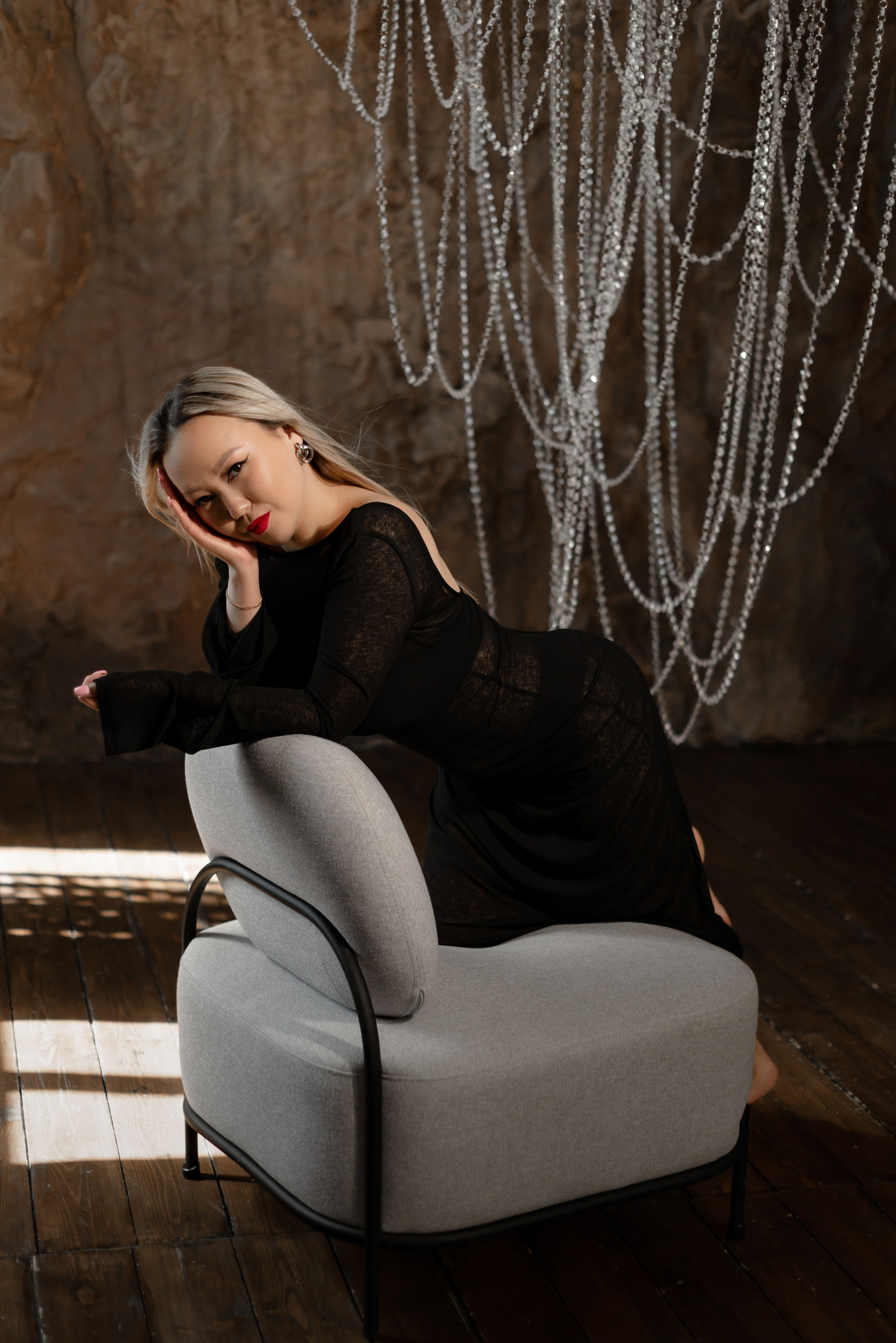 Асель. Фотограф в Омске Мария Попова