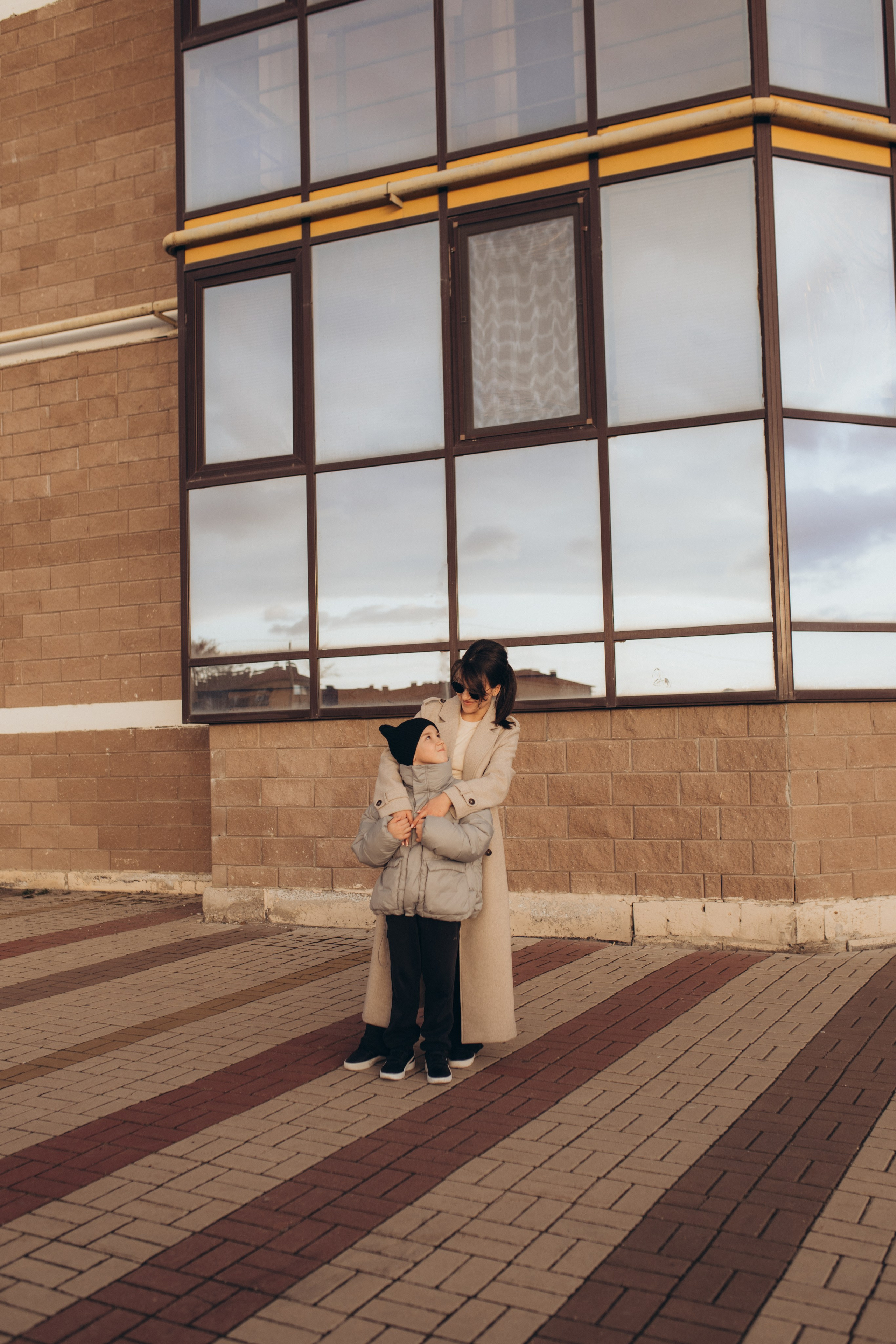 Женя и Ярик. Свадебный и семейный фотограф в Белгороде Евгения Курочкина