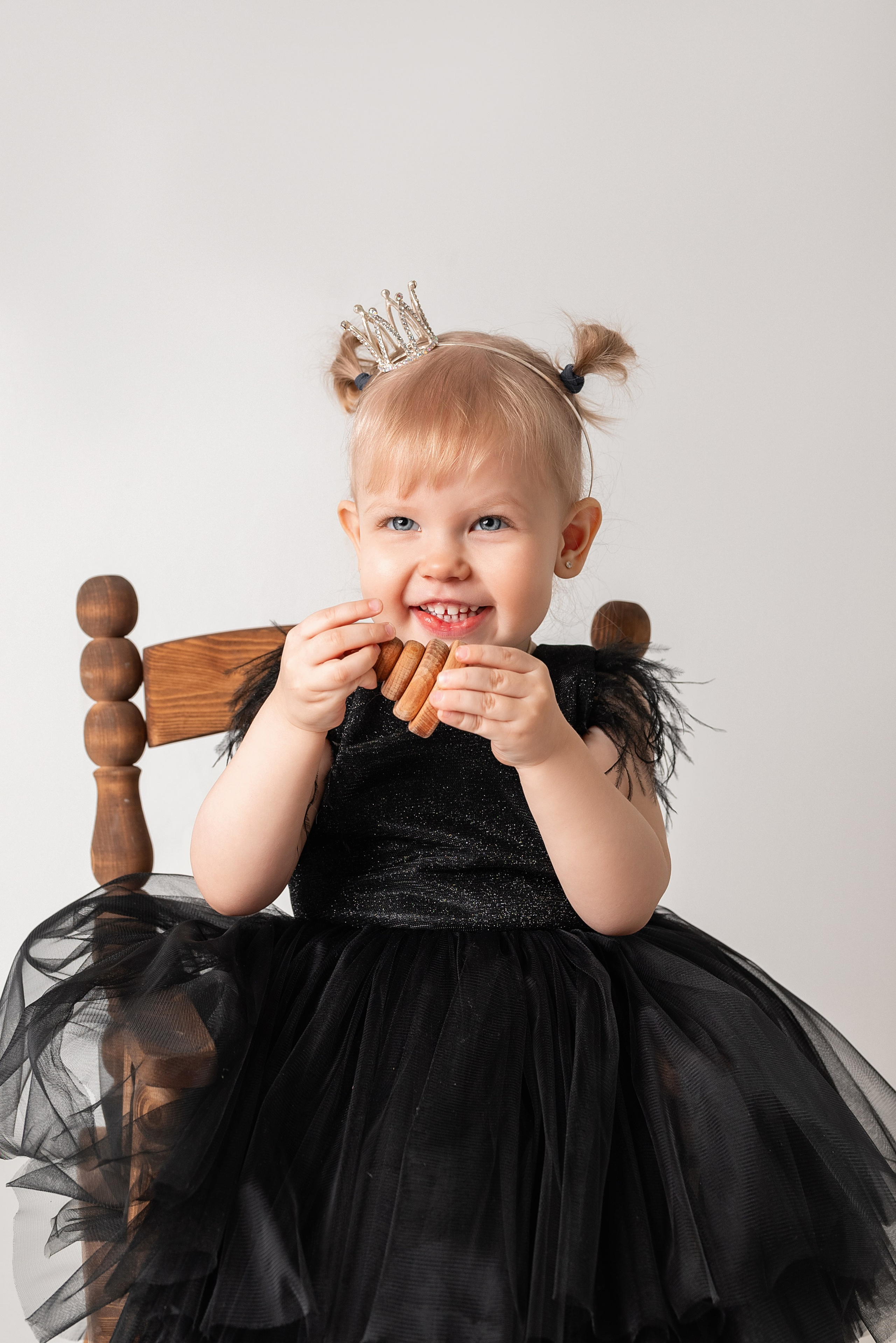 Фотосессия 2-х летия. Фотограф новорожденных в Норильске Виктория Шагалиева