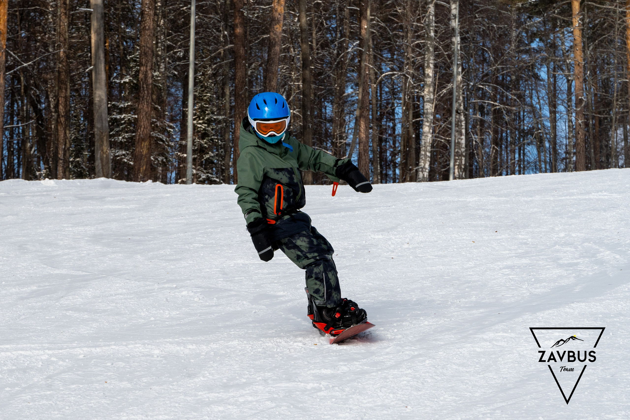 Горнолыжные туры. Михаил Мехонцев — Фотограф, диктор, модель