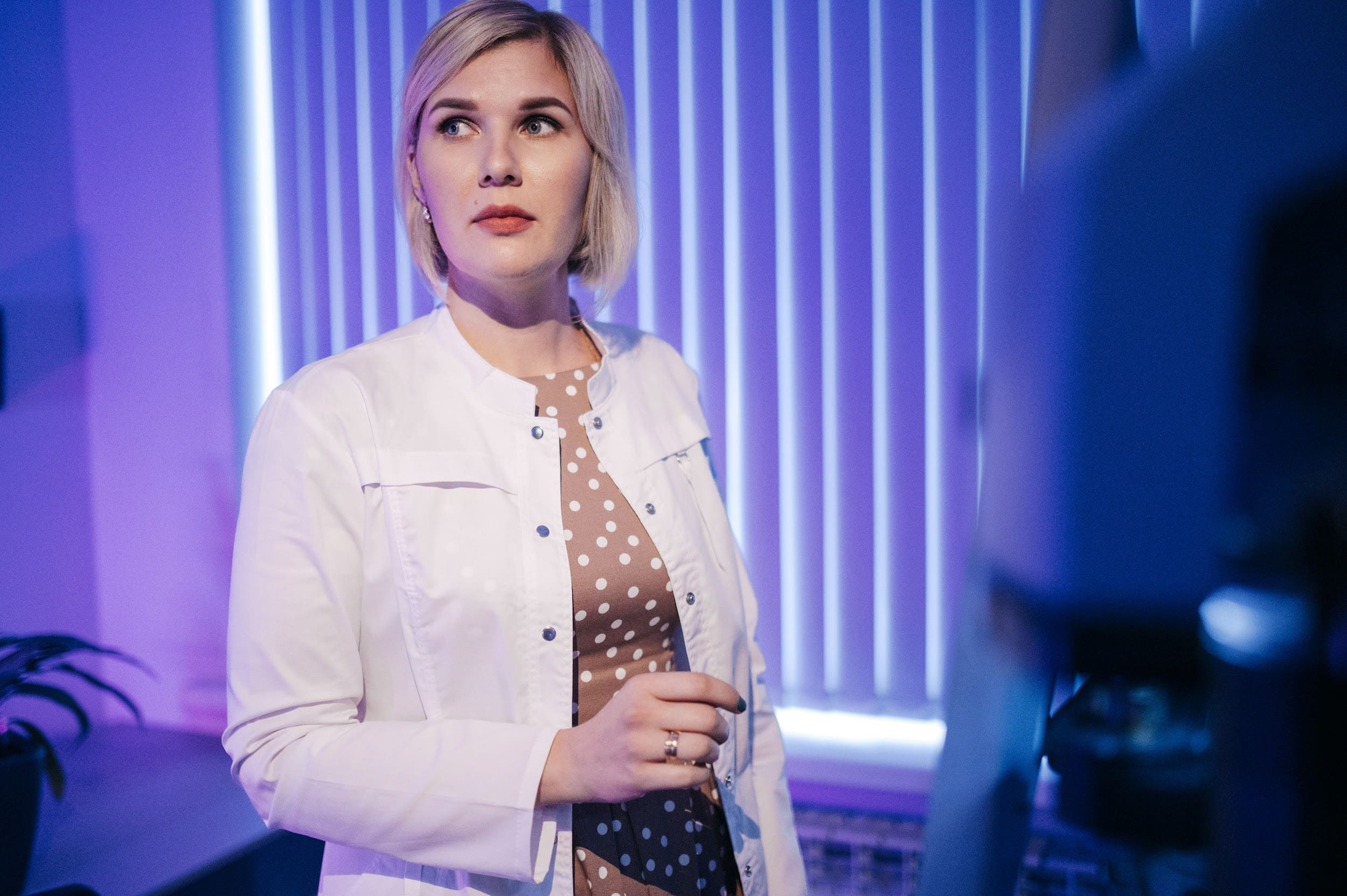 RND LAB. Владимир Дьяконов — Индустриальный и репортажной фотограф в России