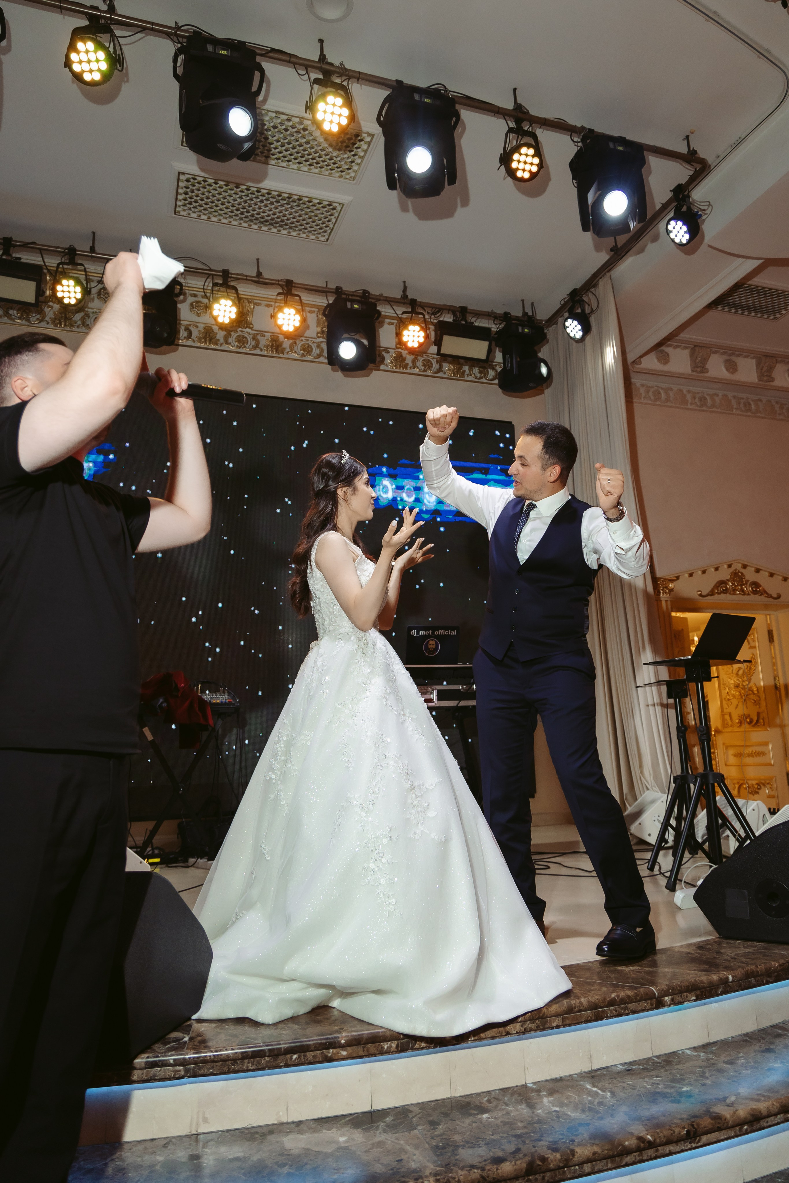 Свадьба С & К. Свадебный Фотограф в Москве Гор Магтагян