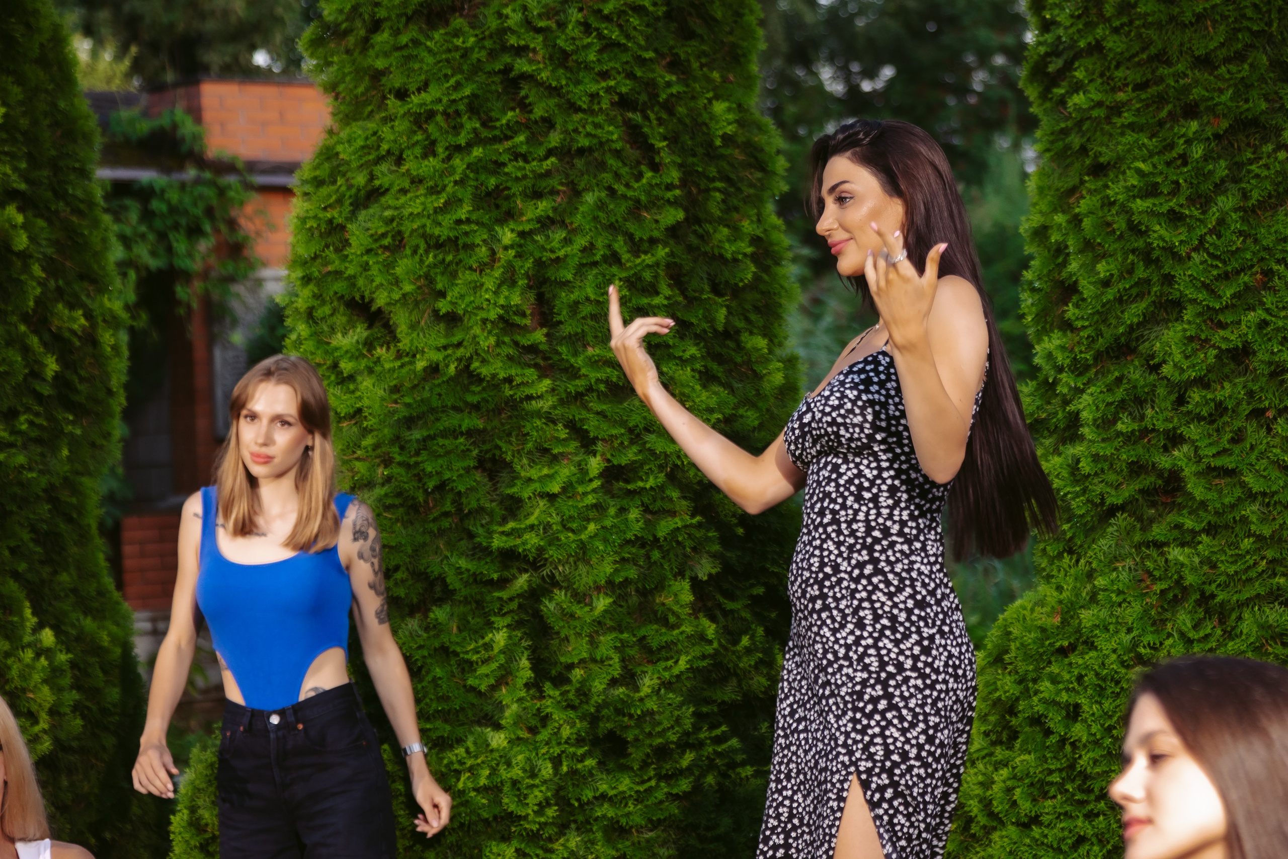 Harut Bareghamyan. Свадебный Фотограф в Москве Гор Магтагян