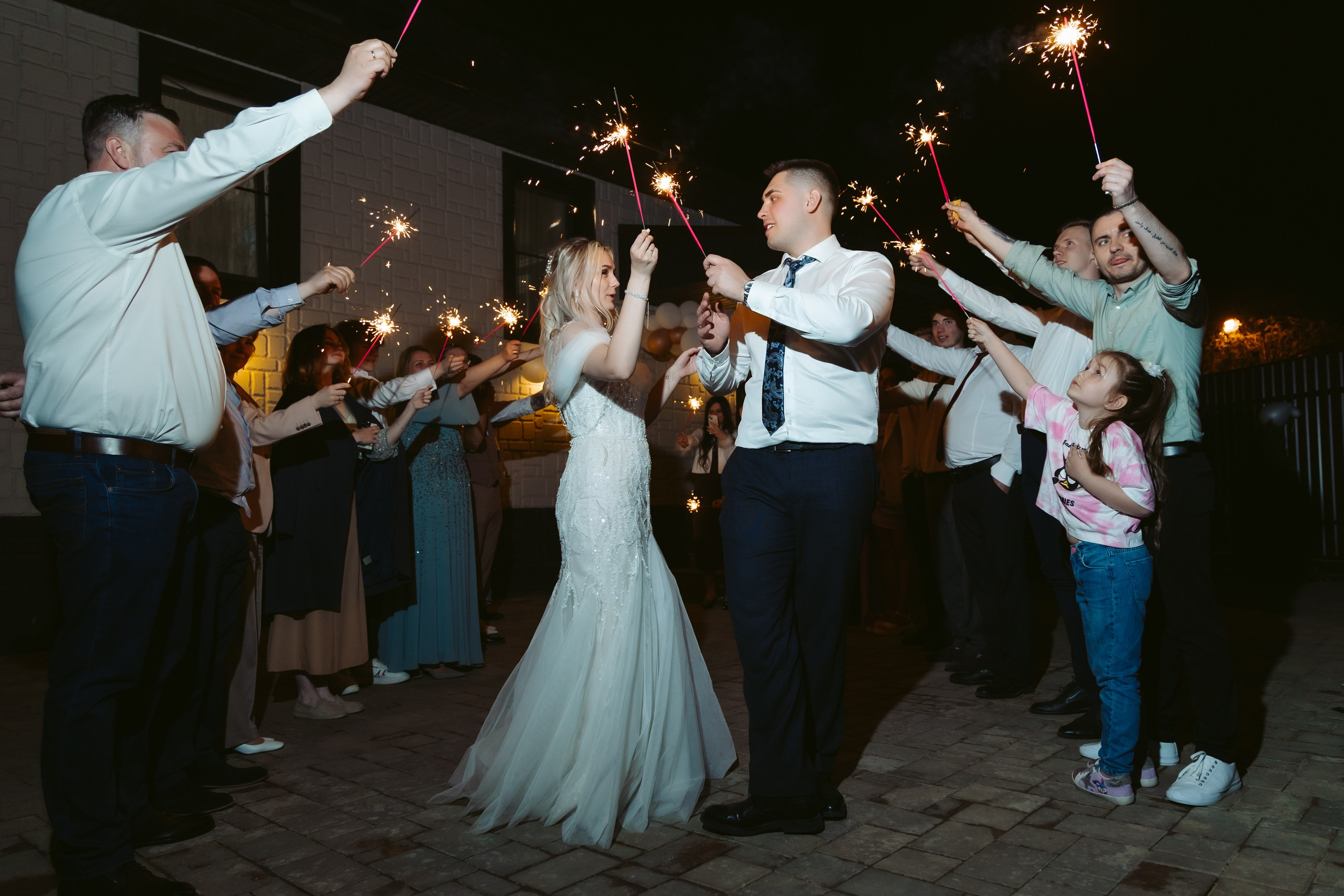 Свадьба К & Н. Свадебный Фотограф в Москве Гор Магтагян