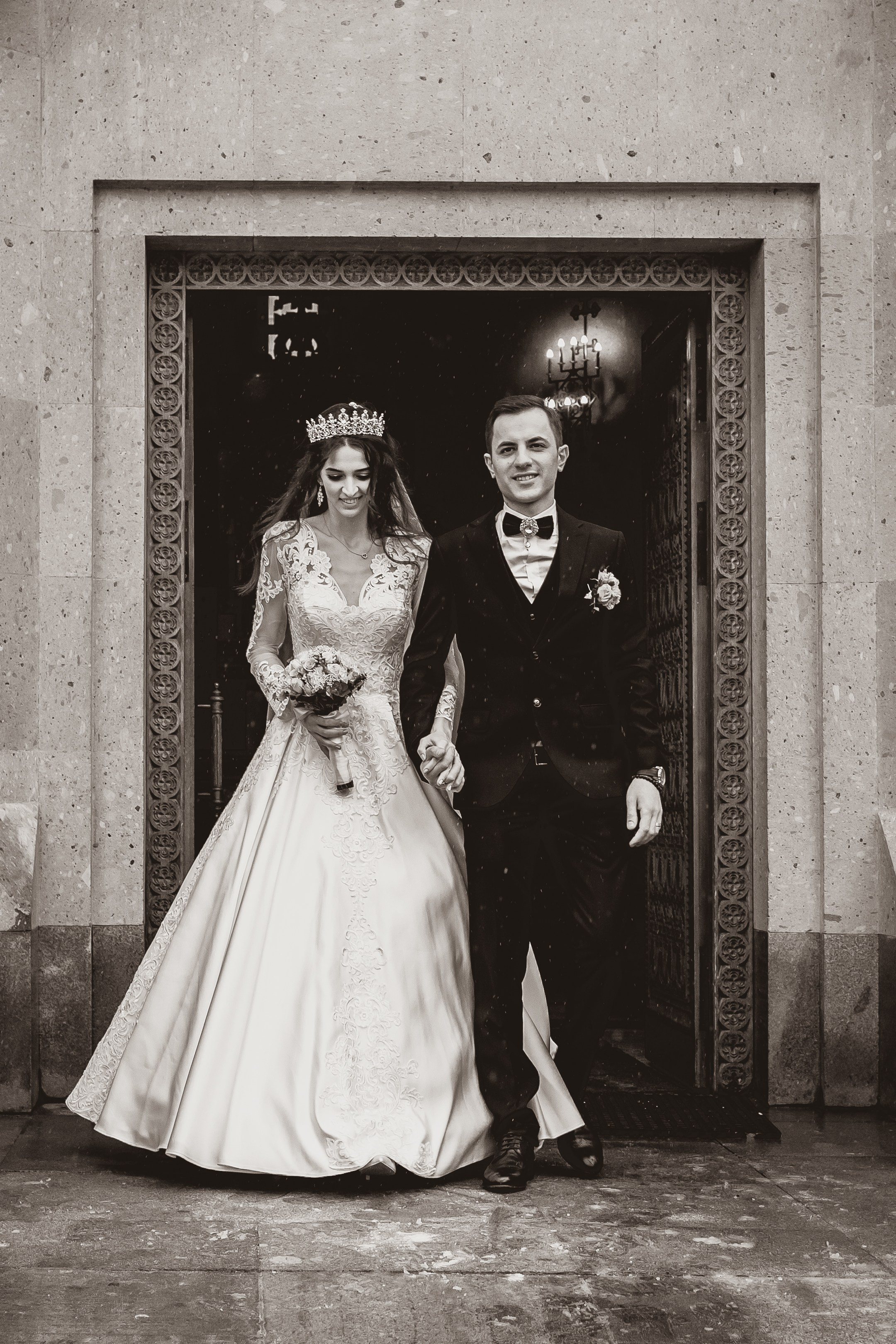 19.12.2021. Свадебный Фотограф в Москве Гор Магтагян