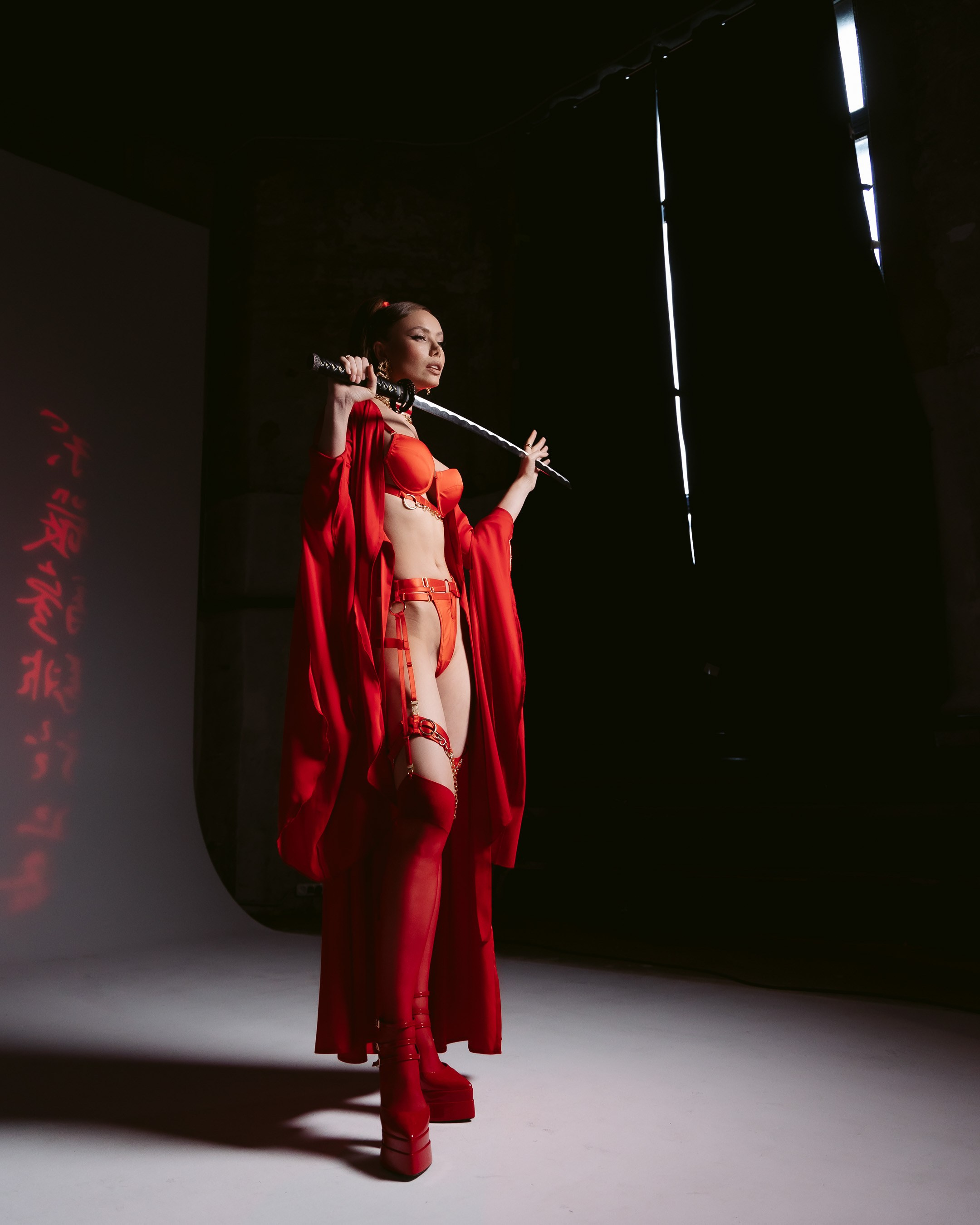 Samuray. Свадебный Фотограф в Москве Гор Магтагян