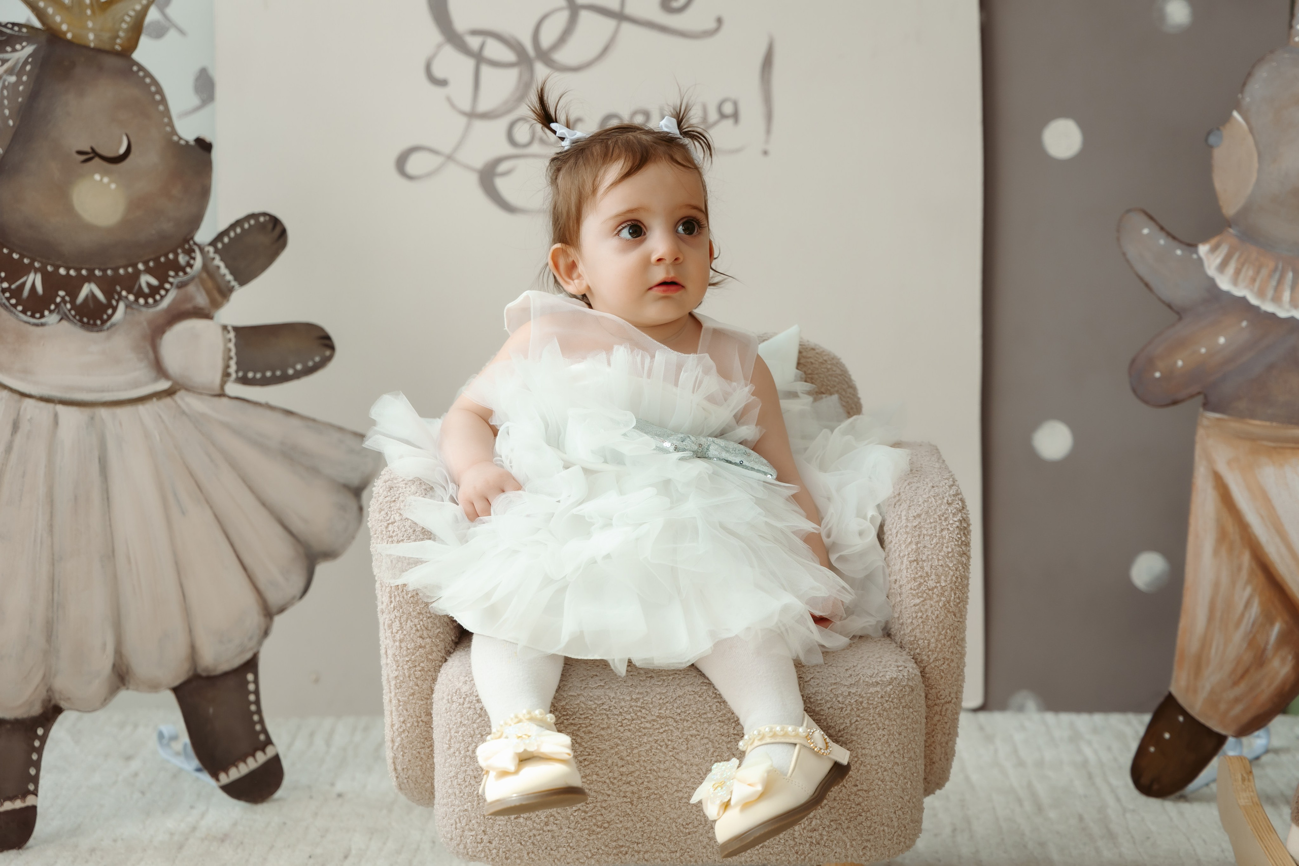 Фотосессия девочки. Свадебный Фотограф в Москве Гор Магтагян