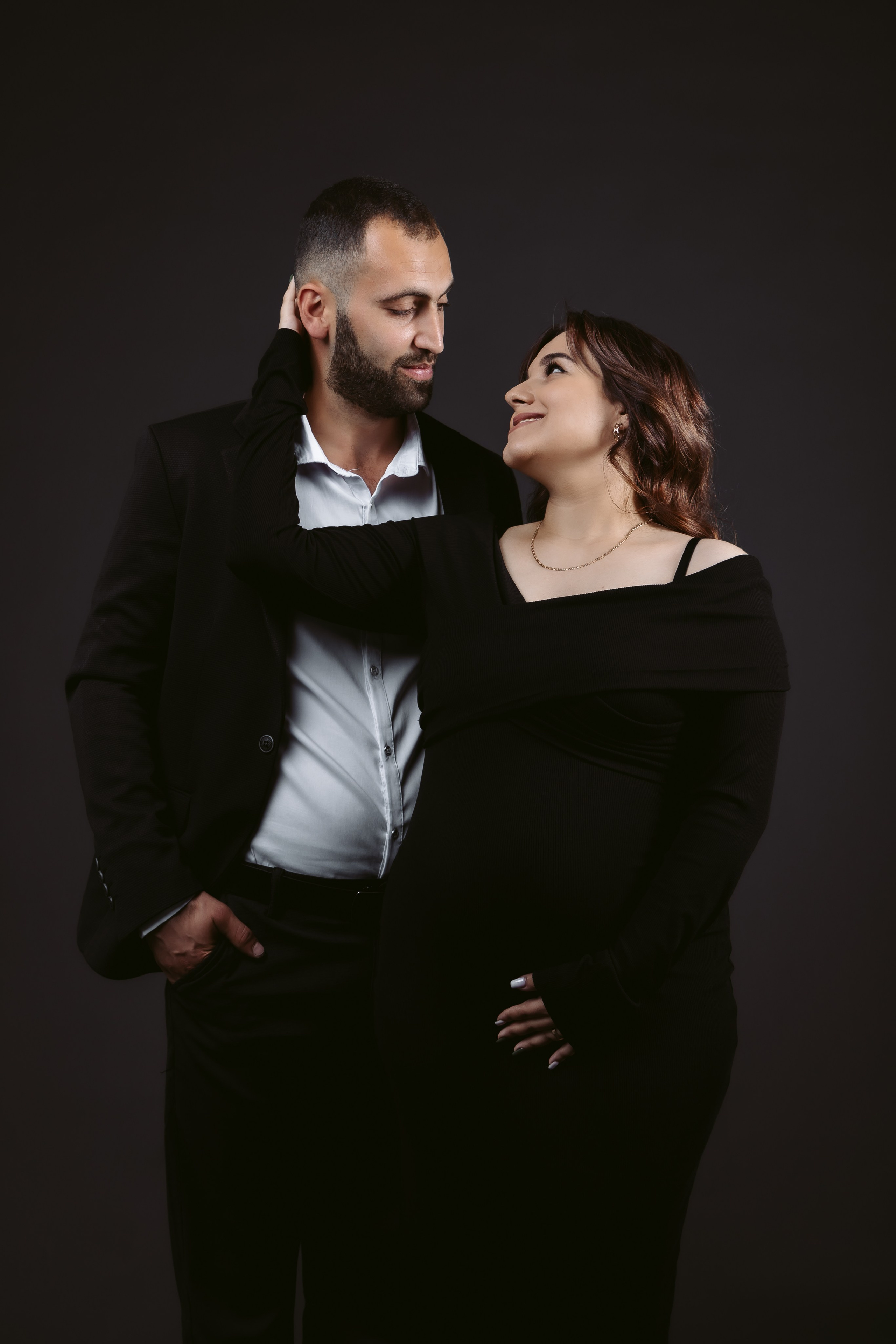 Беременность Лиана. Свадебный Фотограф в Москве Гор Магтагян