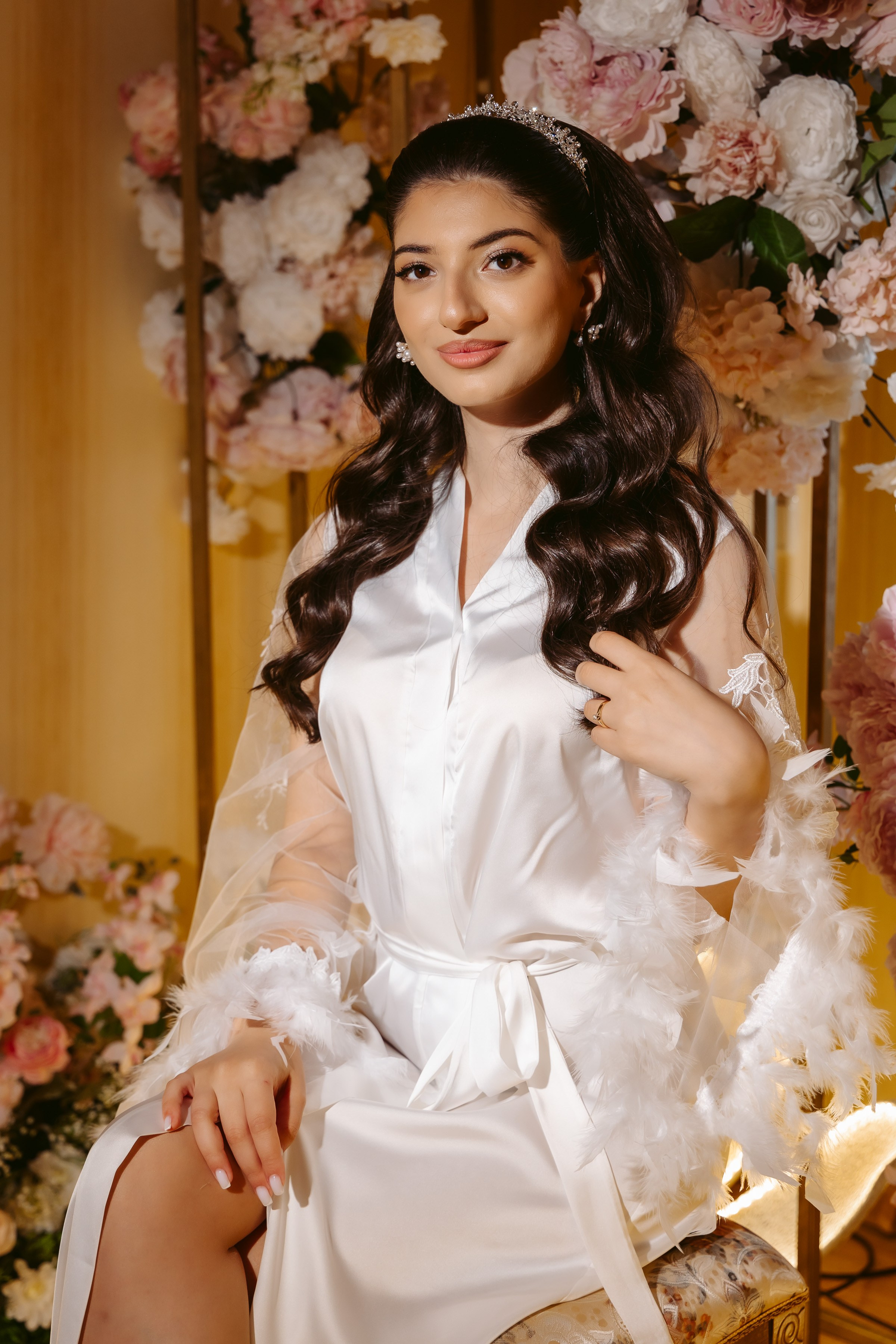 Свадьба Н & Т. Свадебный Фотограф в Москве Гор Магтагян