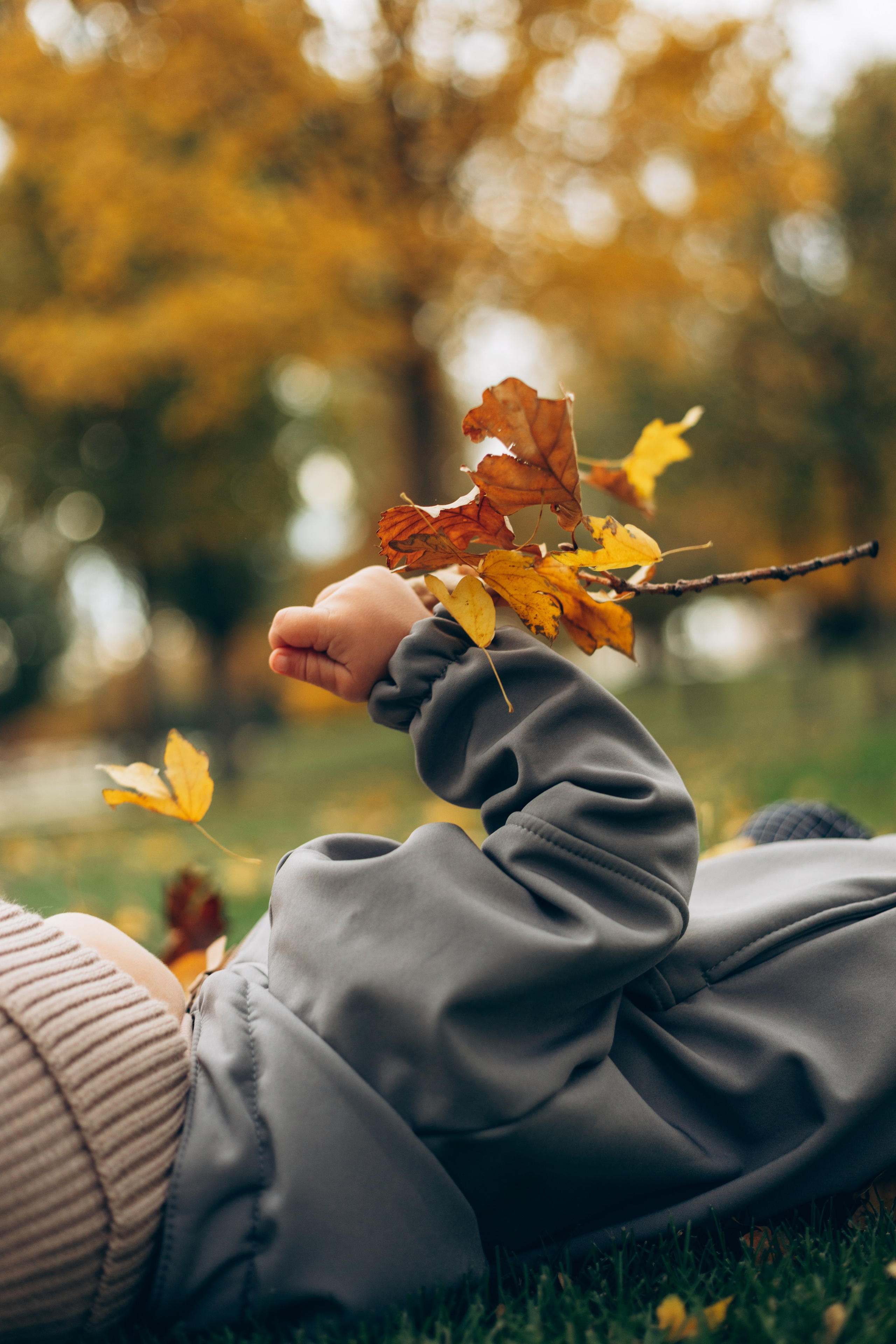 Парк Галицкого Аня, Ваня и Валентин. Семейный фотограф Наталия Демченко, Краснодар