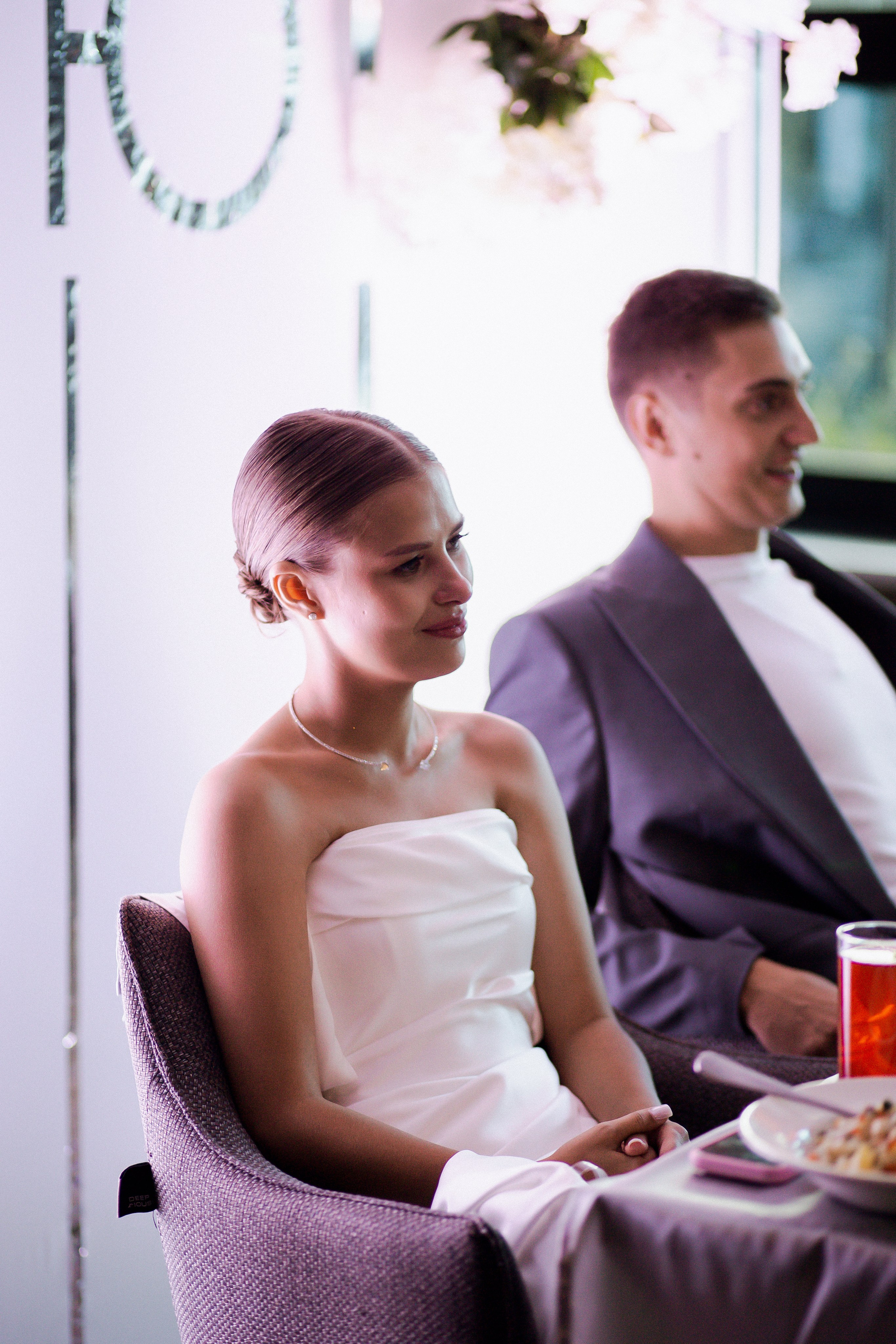 Юлия и Игорь. Фотограф Юлия Герасимова Иркутск