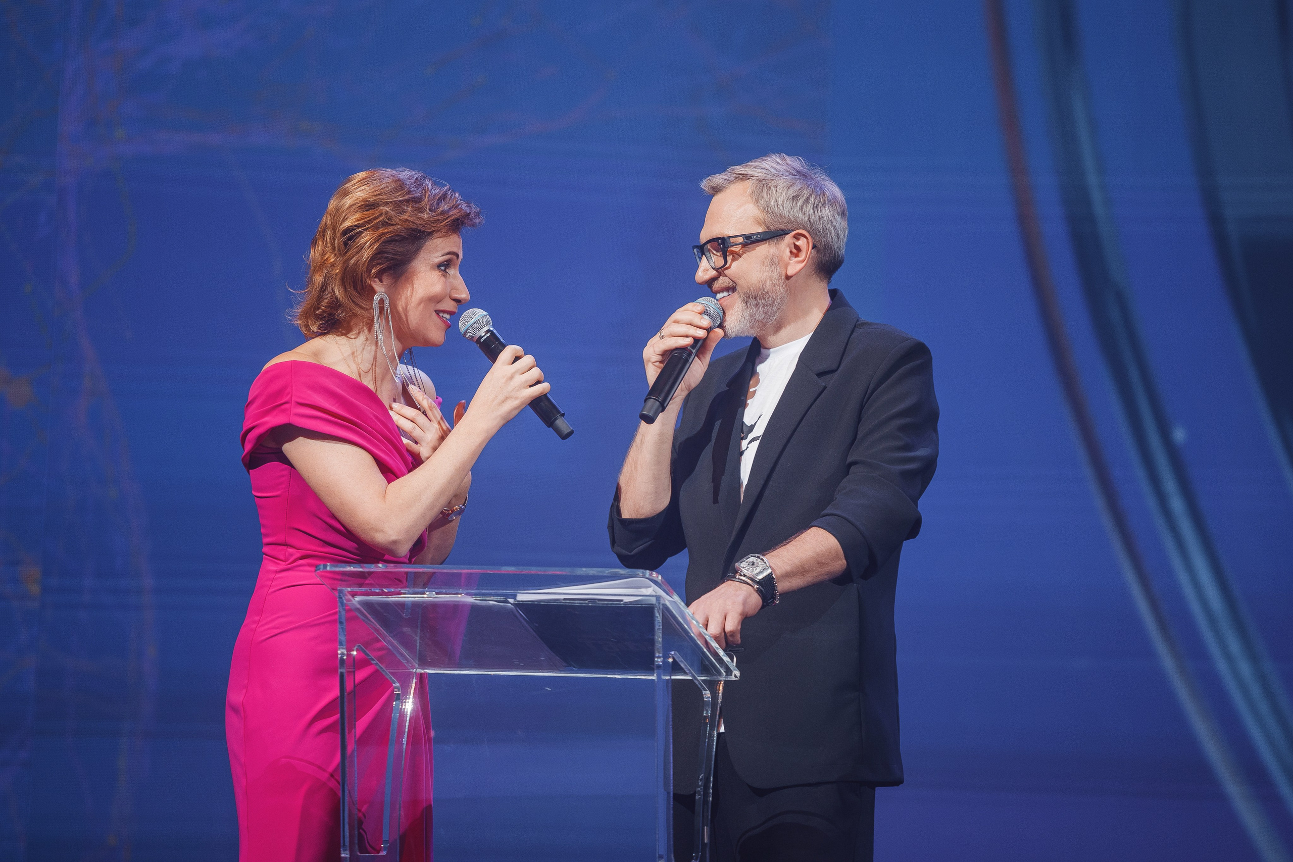 ТЭФИ Регион. Церемония награждения. Свадебный и репортажный фотограф в Волгограде Антон Сидоренко