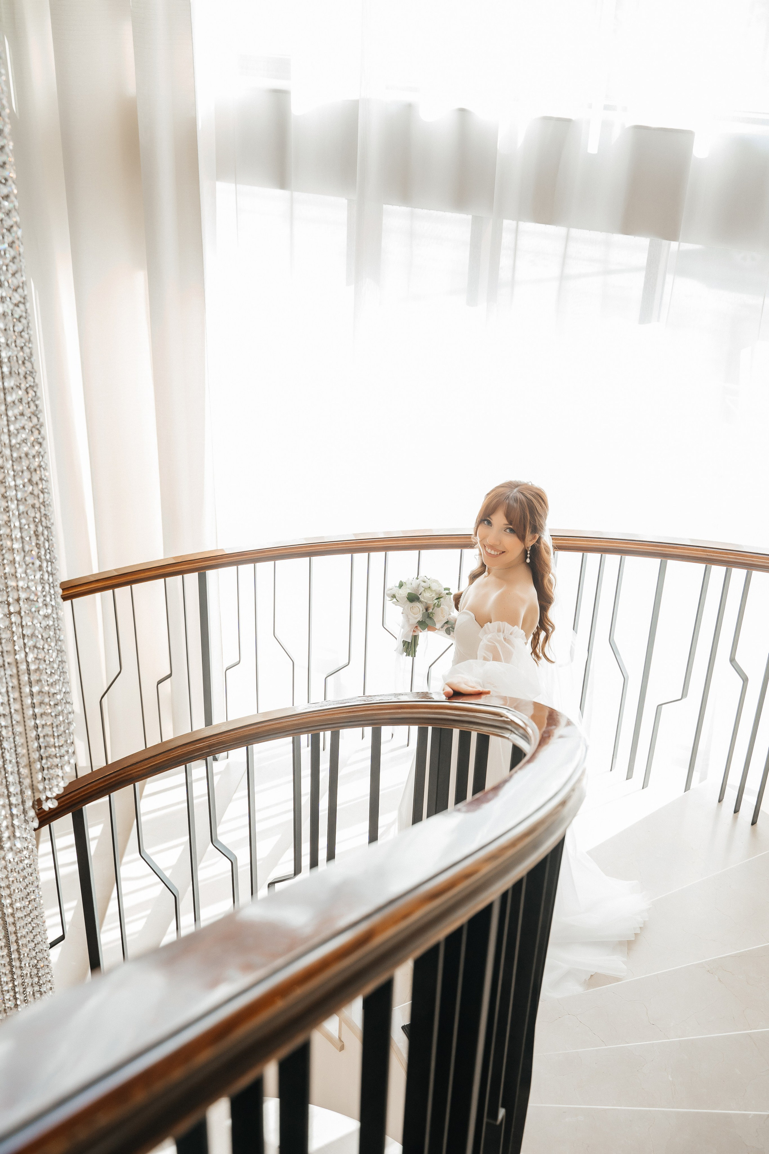 Садик и Натали. Главная