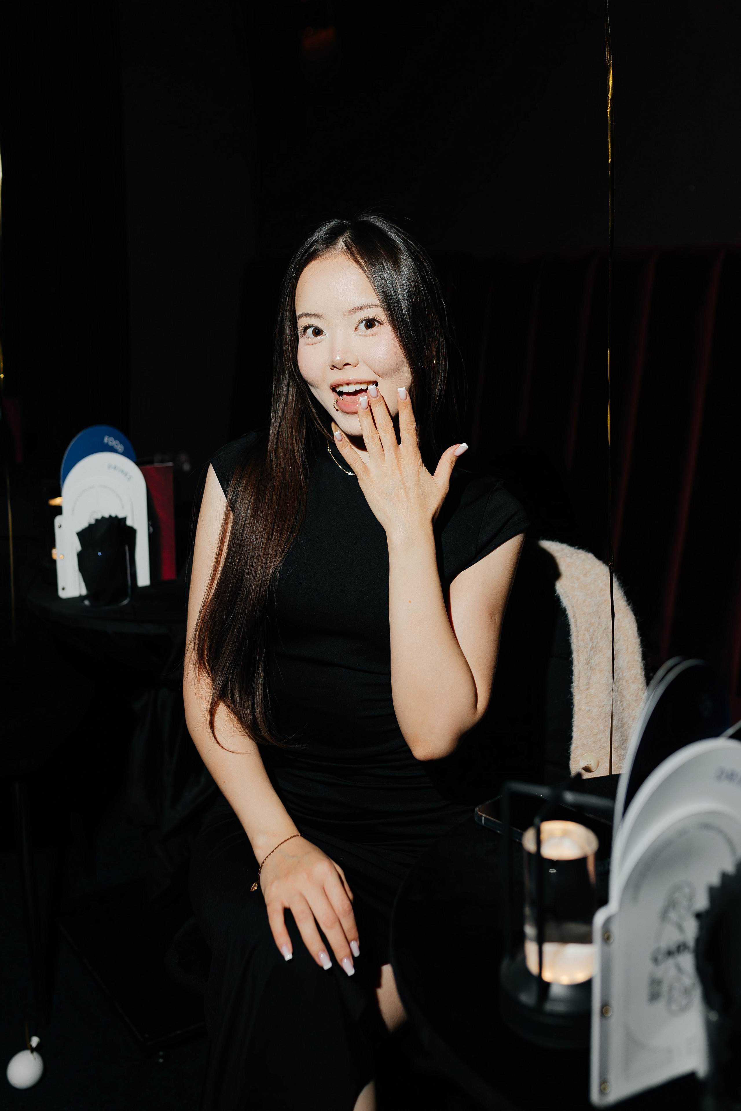 Открытие StandUp Bar «Carlin». Свадебный фотограф в Павлодаре и Астане