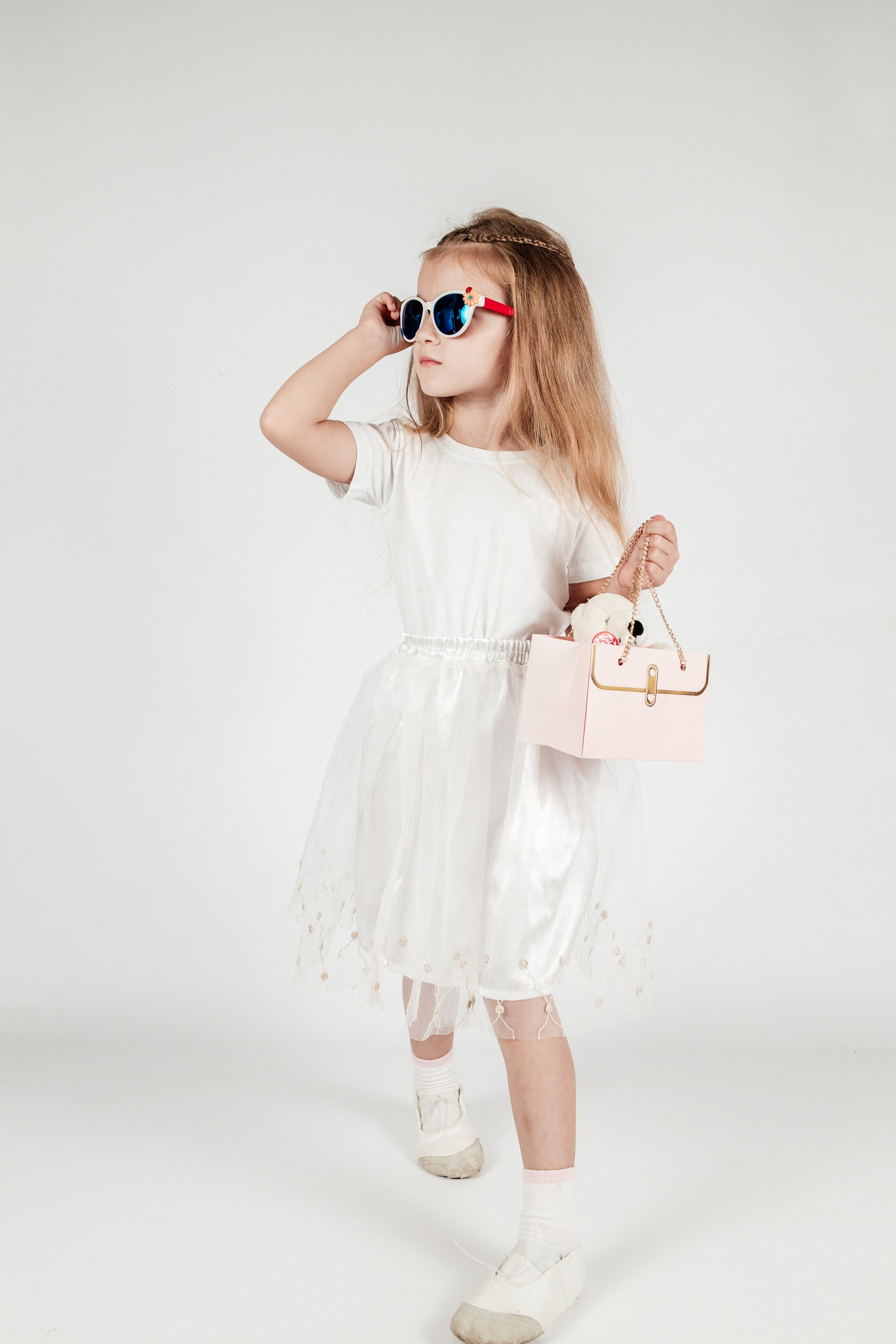 Кира. Свадебный и семейный фотограф станица Калининская Юлия Хлебодарова