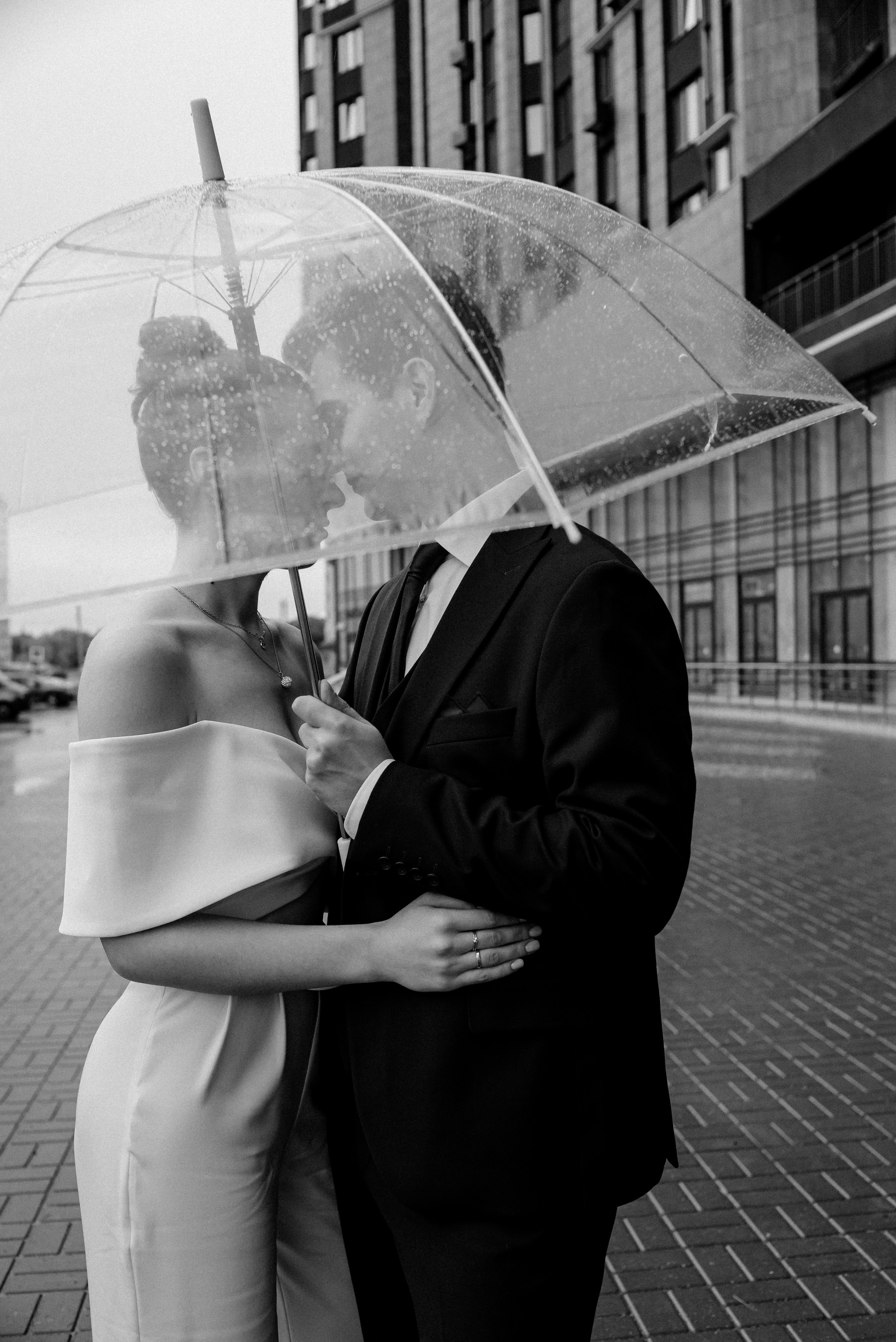 Иван и Наталья. Семейный и детский фотограф Иваново Ксения Азаренкова