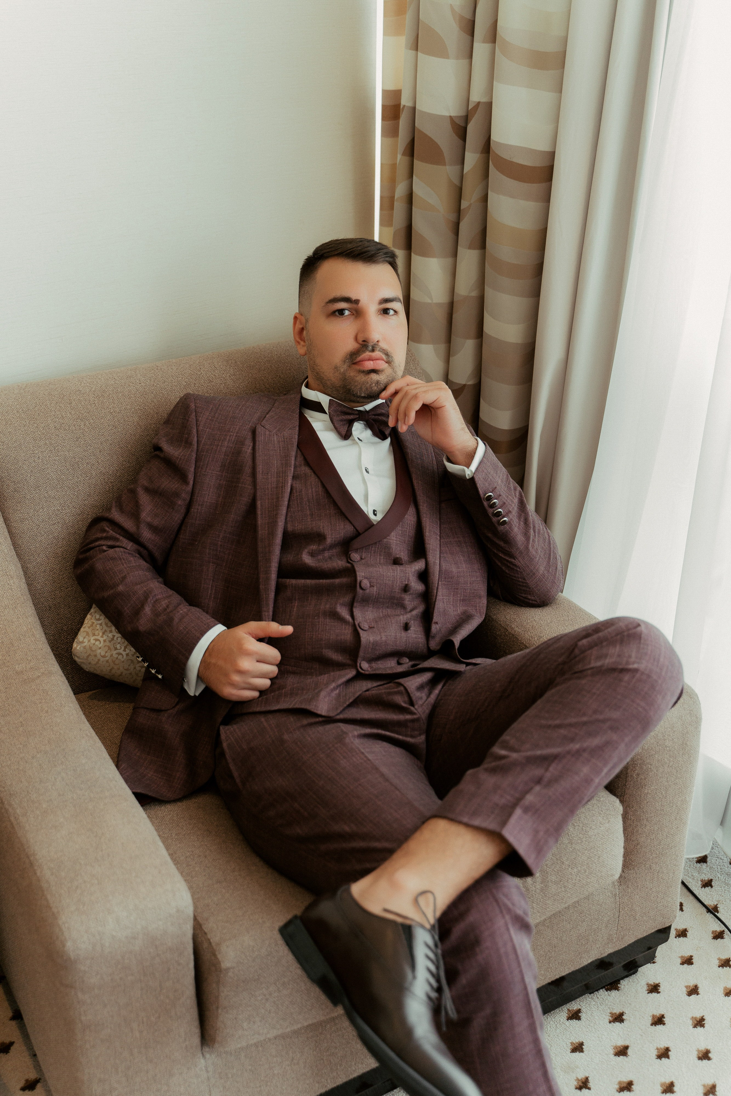 Артем и Евгения. Фотограф Никита Анкудинов. Москва — Чебоксары — Казань