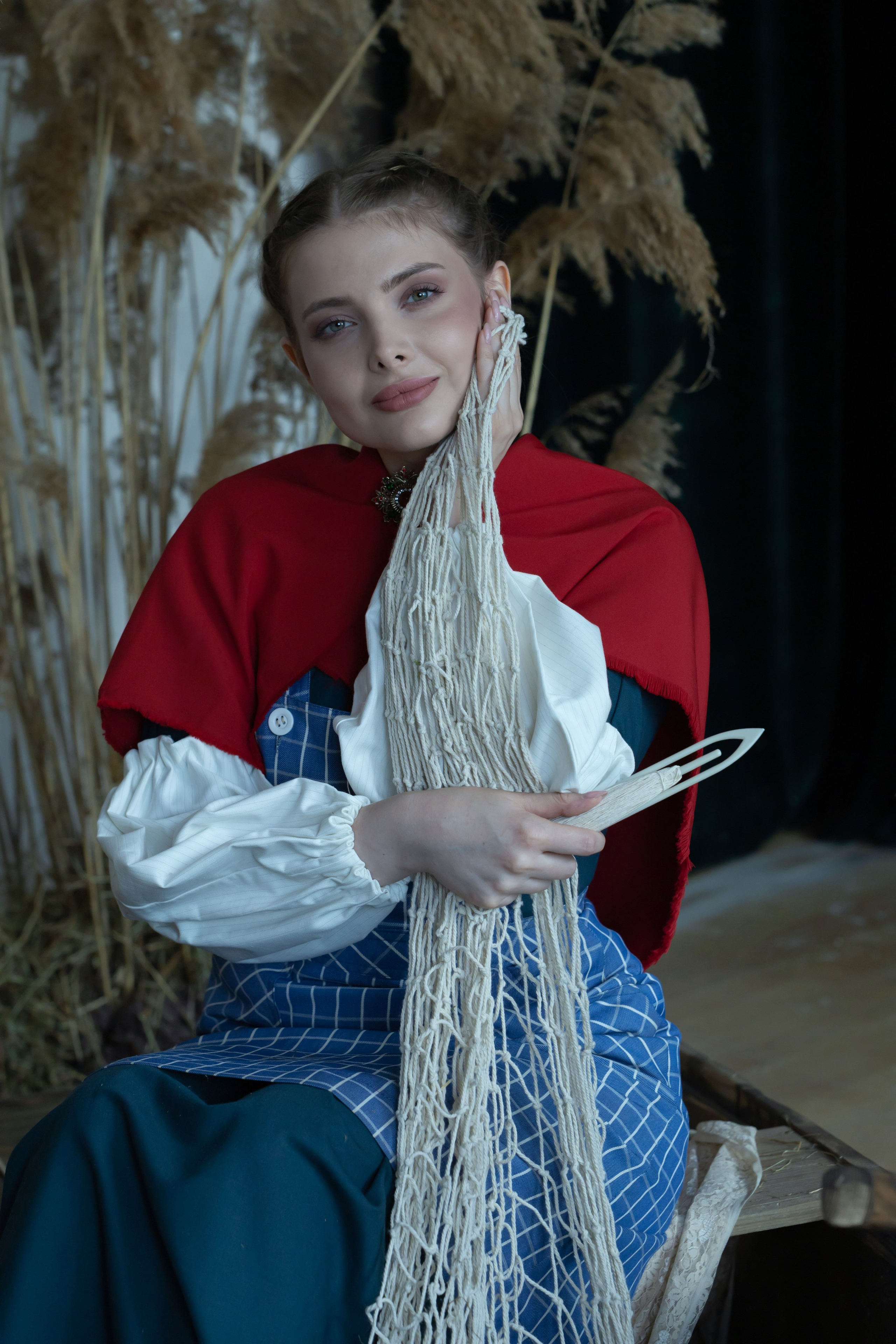 ВАЛЛИЙСКАЯ ДЕВУШКА. Photo-gerz.ru