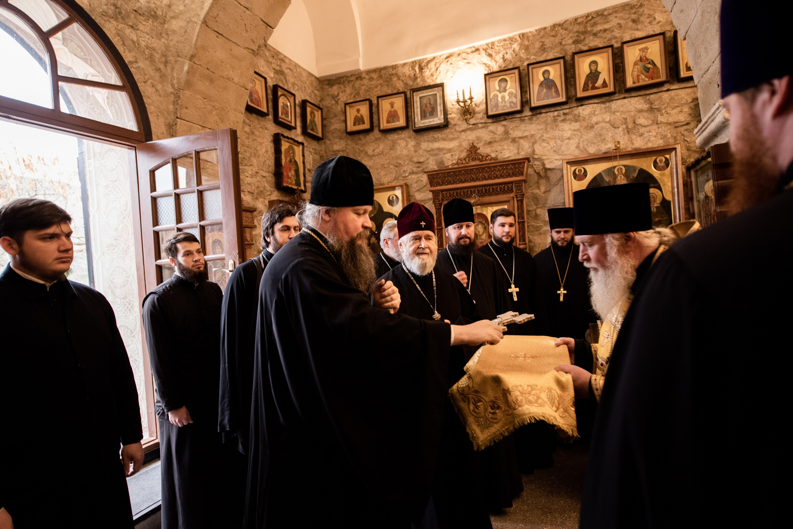 День памяти пророка Аввакума 15.12.2022. Семейный и свадебный фотограф в Феодосии и Коктебеле