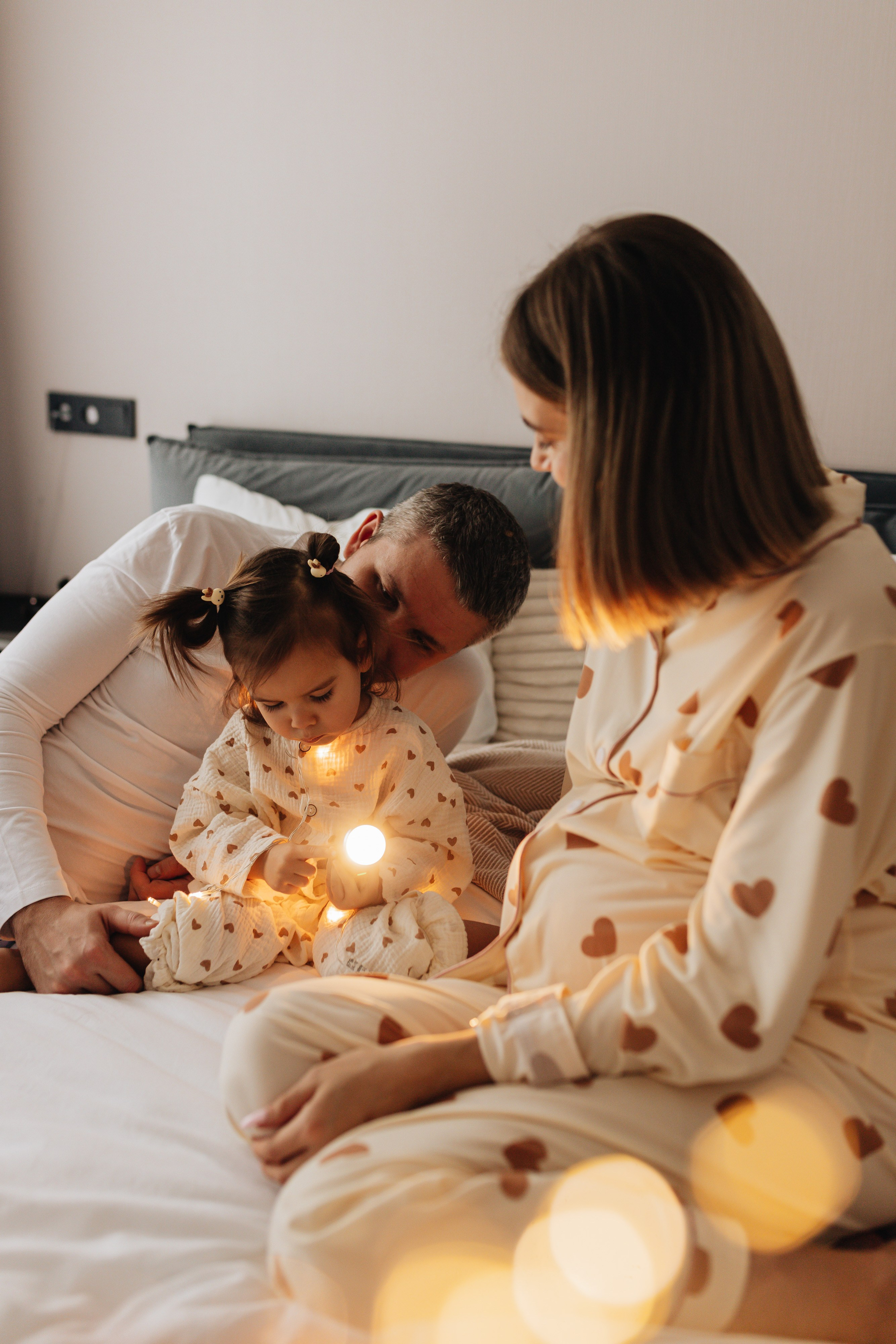 Алиночка. Семейный фотограф Юлия Клишина