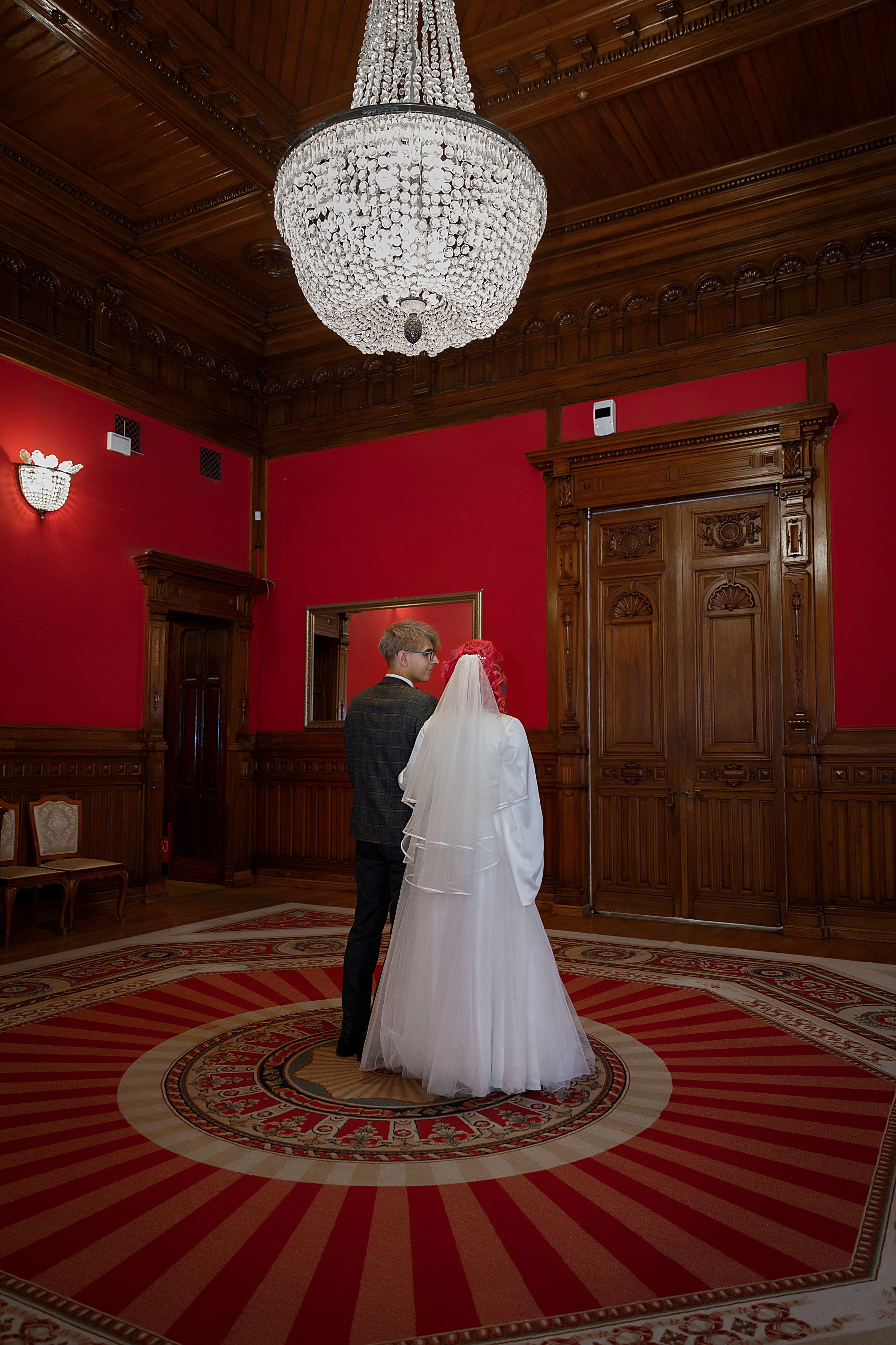 Александр и Ирина. Свадебный фотограф, крещение, венчание СПБ, Белгород Анна Коршунова