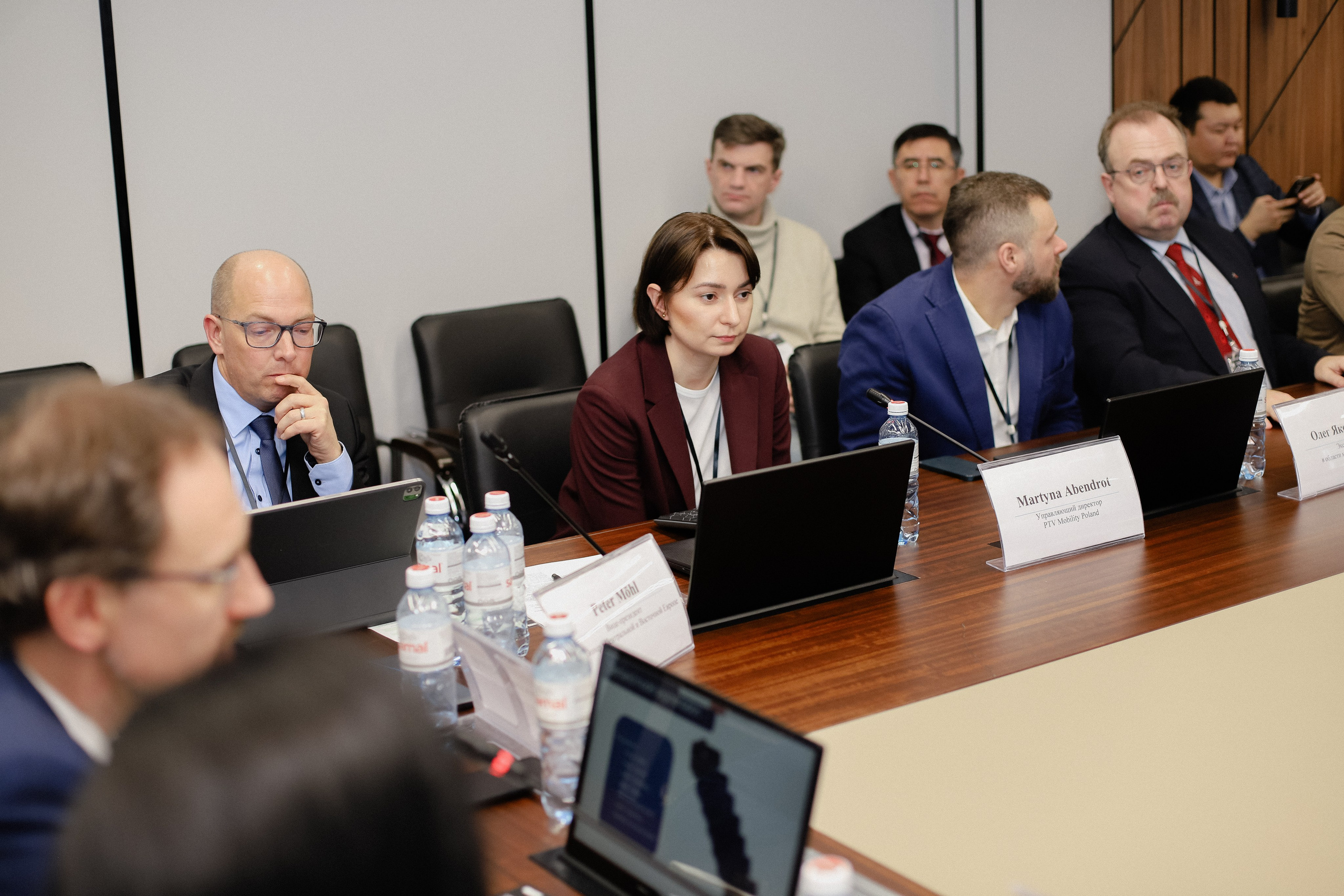 III Международная конференция. Фотограф в Алматы и Москве Даша Пушкина