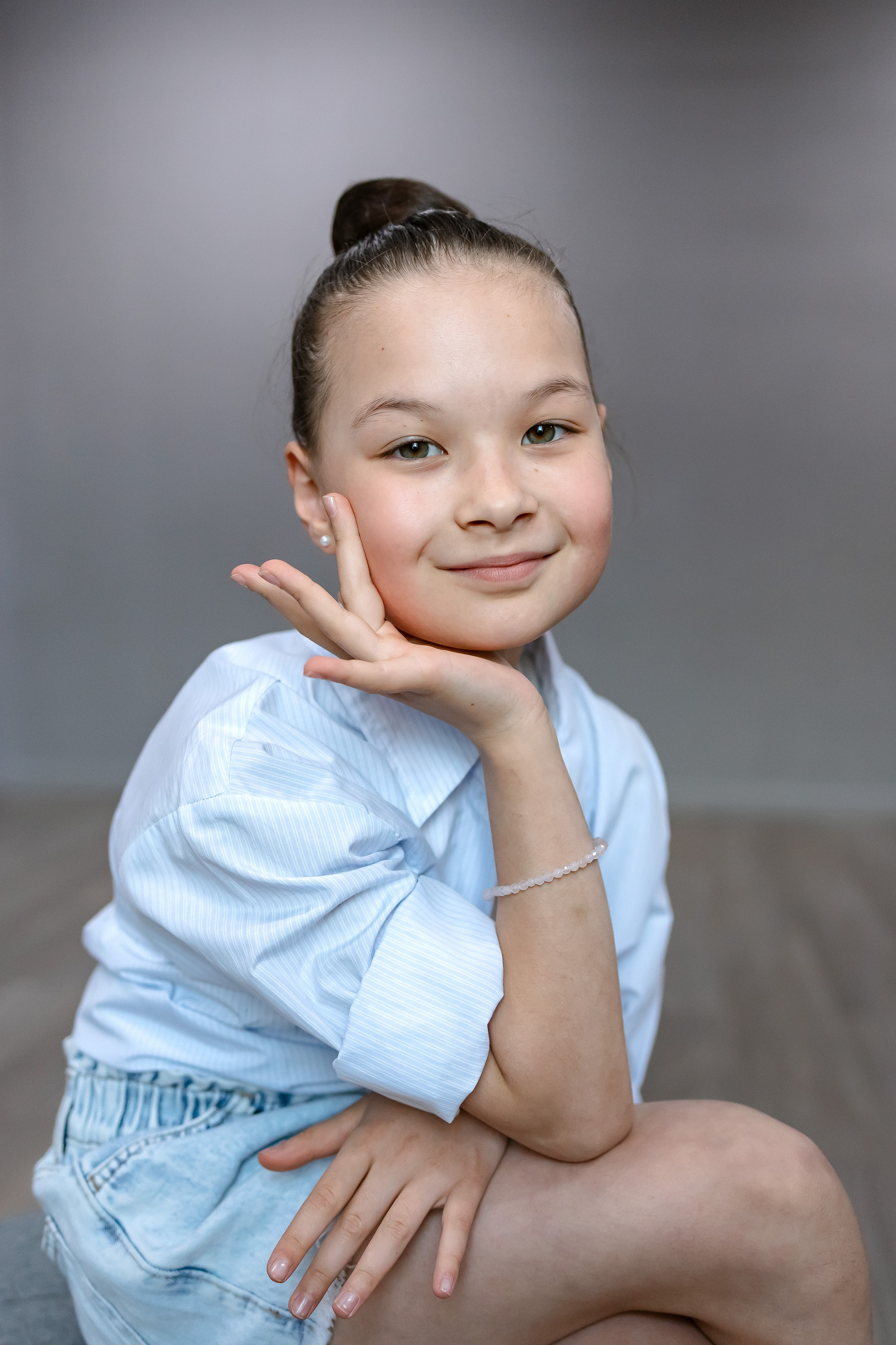 Kids. Фотограф Новосибирск