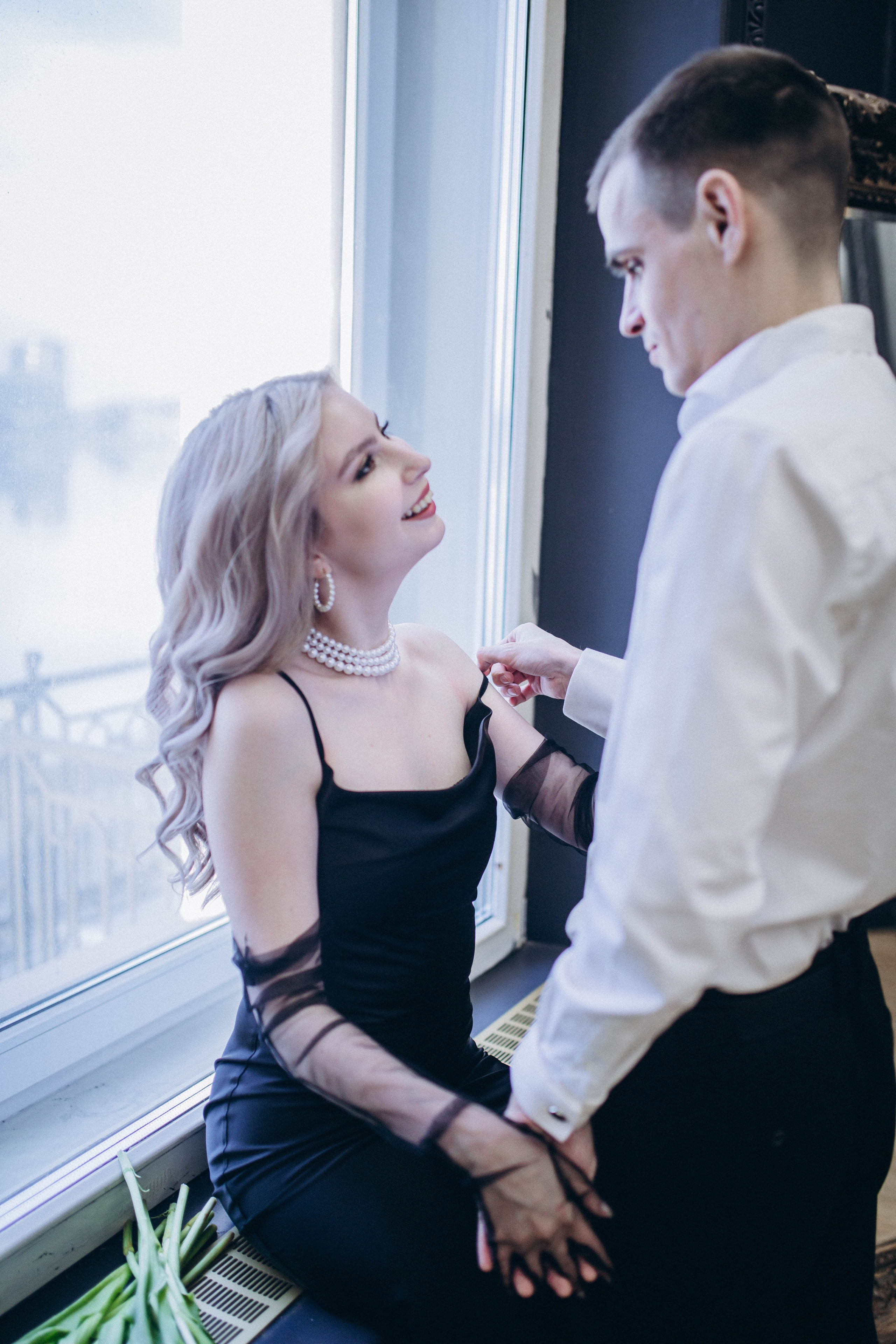 Екатерина & Николай |Санкт-Петербург. Свадебный фотограф из Санкт-Петербурга