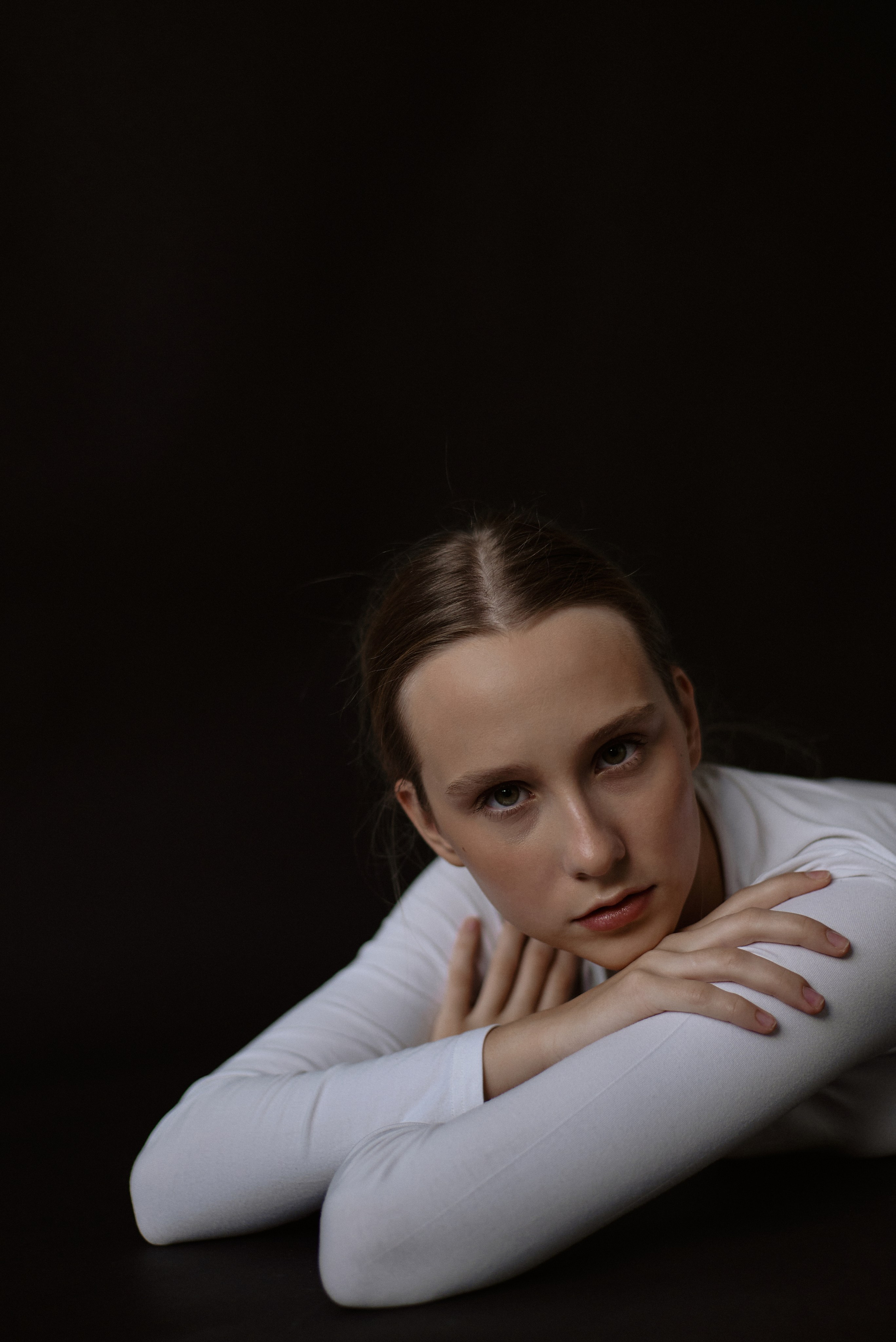 Даша. Семейный и свадебный фотограф в Нижнем Новгороде Анастасия Хренова